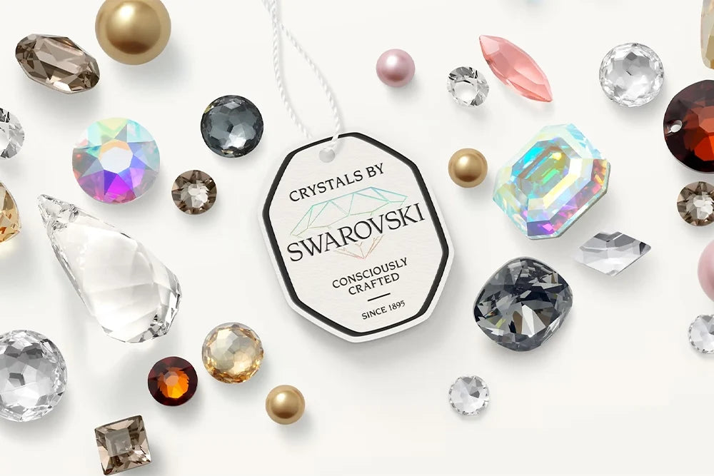 Swarovski Taşı ve Özellikleri