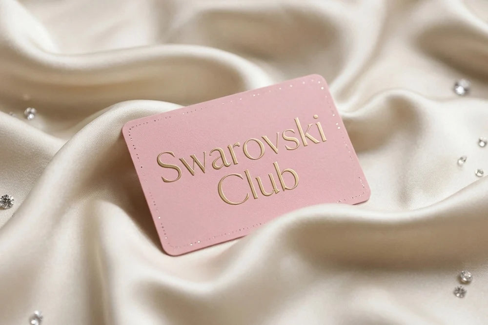 Swarovski Club Üyeliği Nedir?