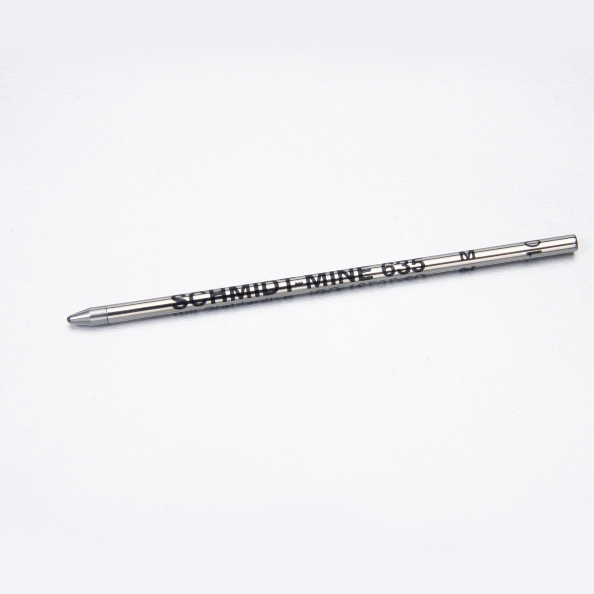 Ballpoint Pen Refill Kalem İçi, Siyah