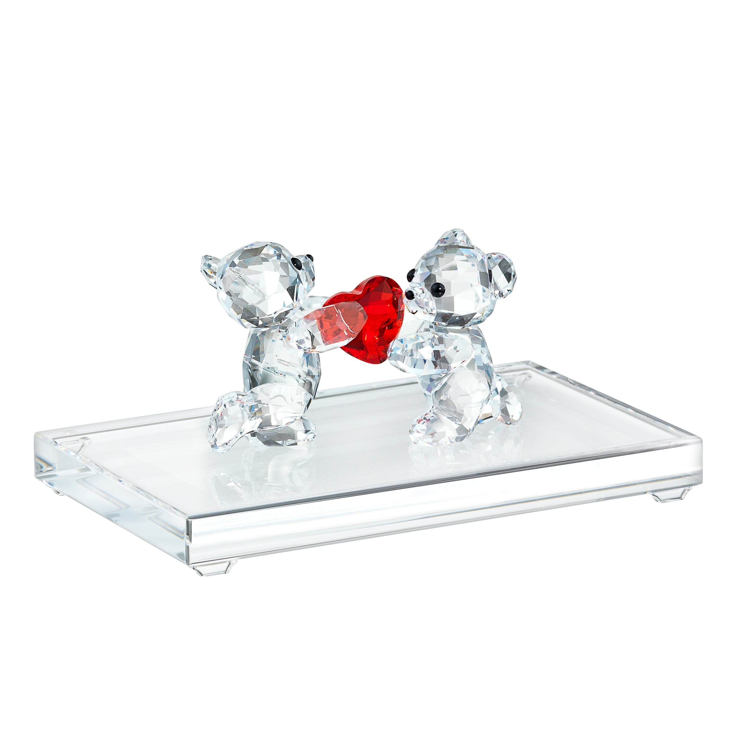 Crystal BaseSmall