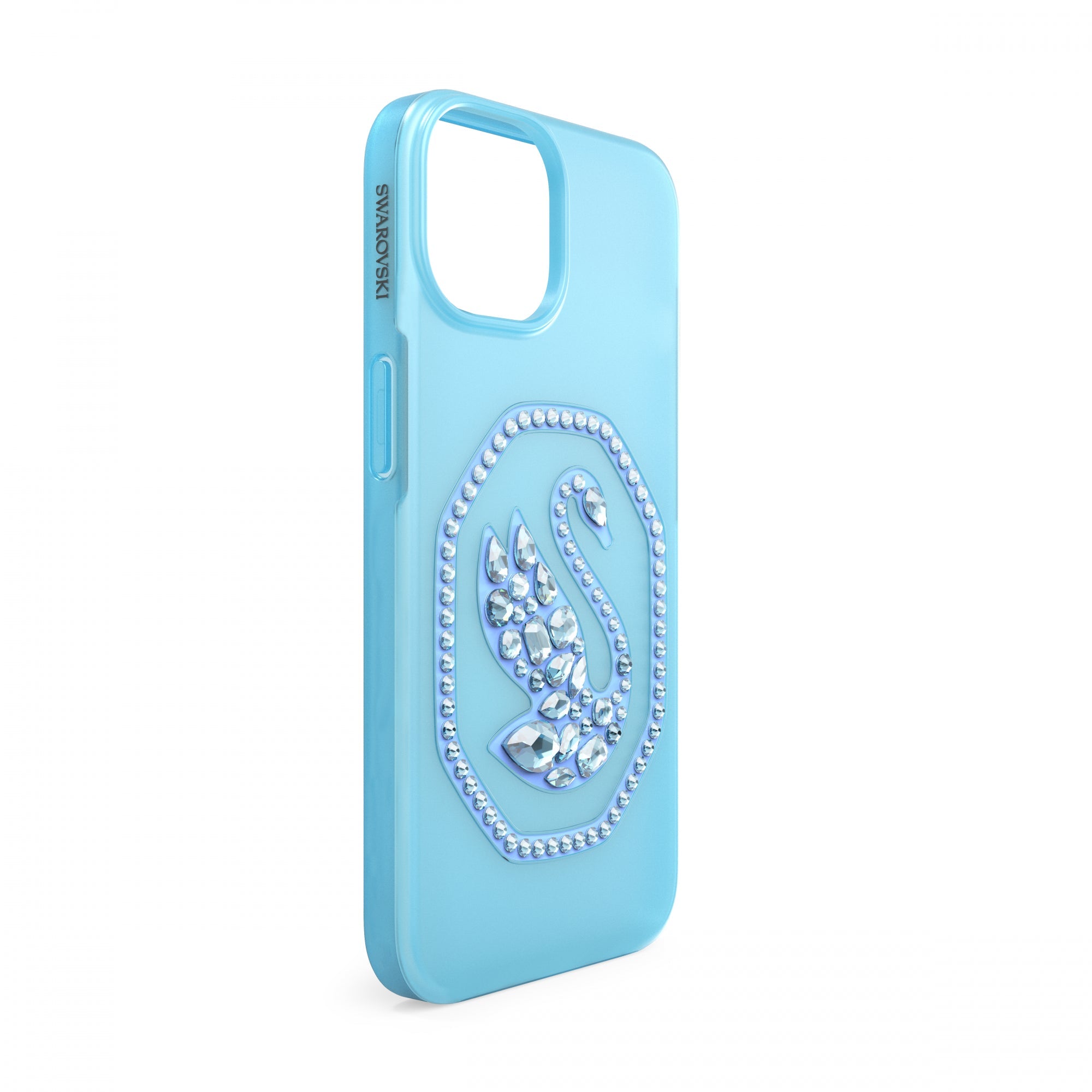 Signum Akıllı Telefon Kılıfı, iPhone 14, Mavi, 14