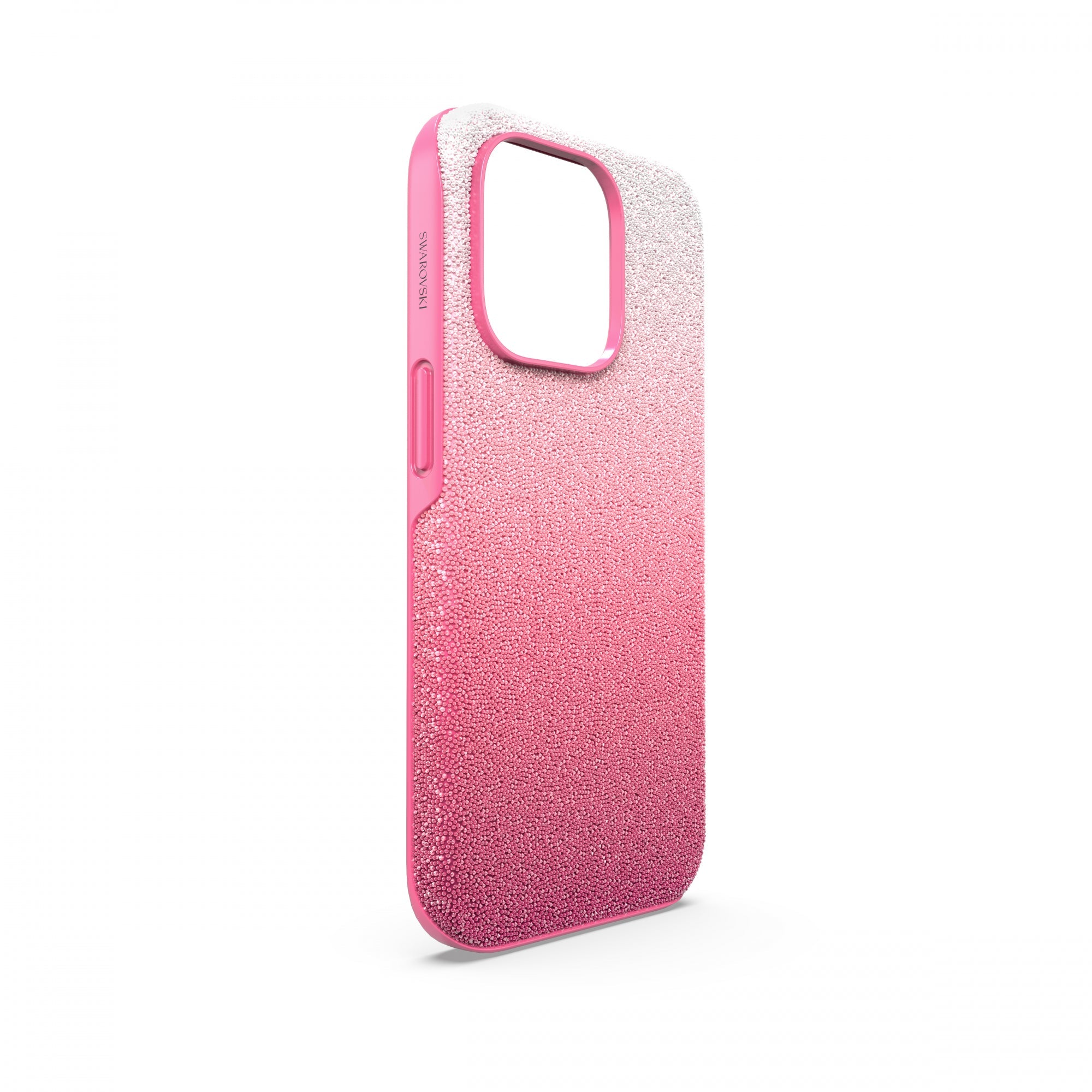 High Akıllı Telefon Kılıfı, iPhone 14 Pro, Pembe, 14 PRO