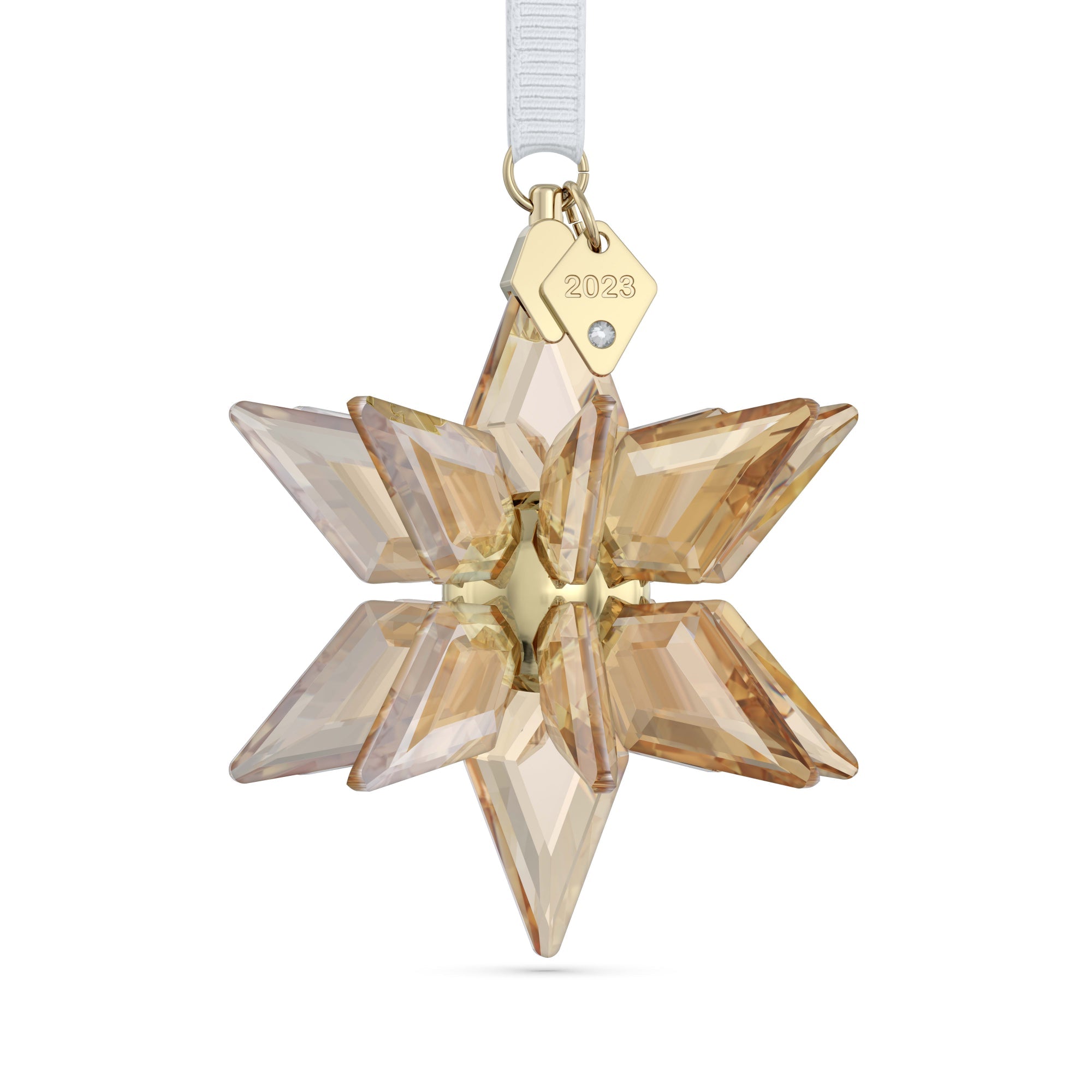 Annual Edition Festive 3D 2023 Süs