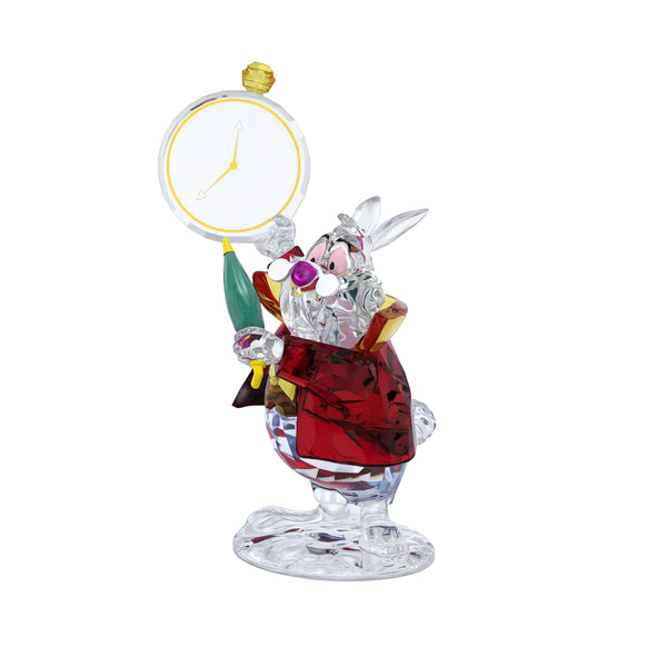 Alice In Wonderland White Rabbit