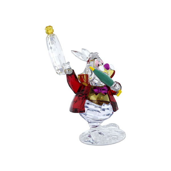 Alice In Wonderland White Rabbit