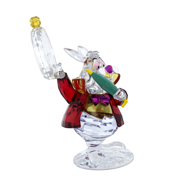 Alice In Wonderland White Rabbit