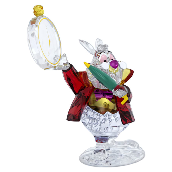 Alice In Wonderland White Rabbit