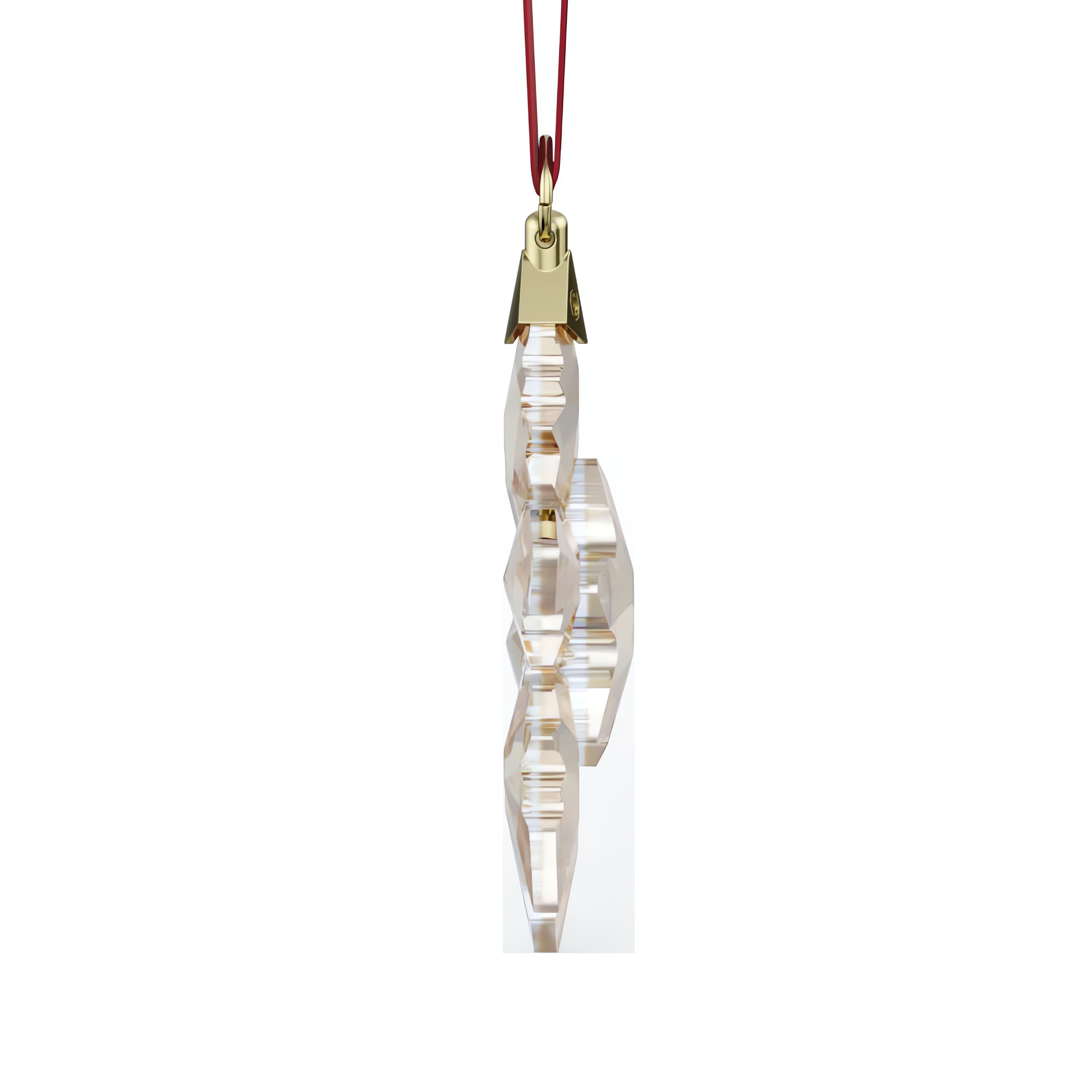 Annual Edition Festive Ornament 2024, Small