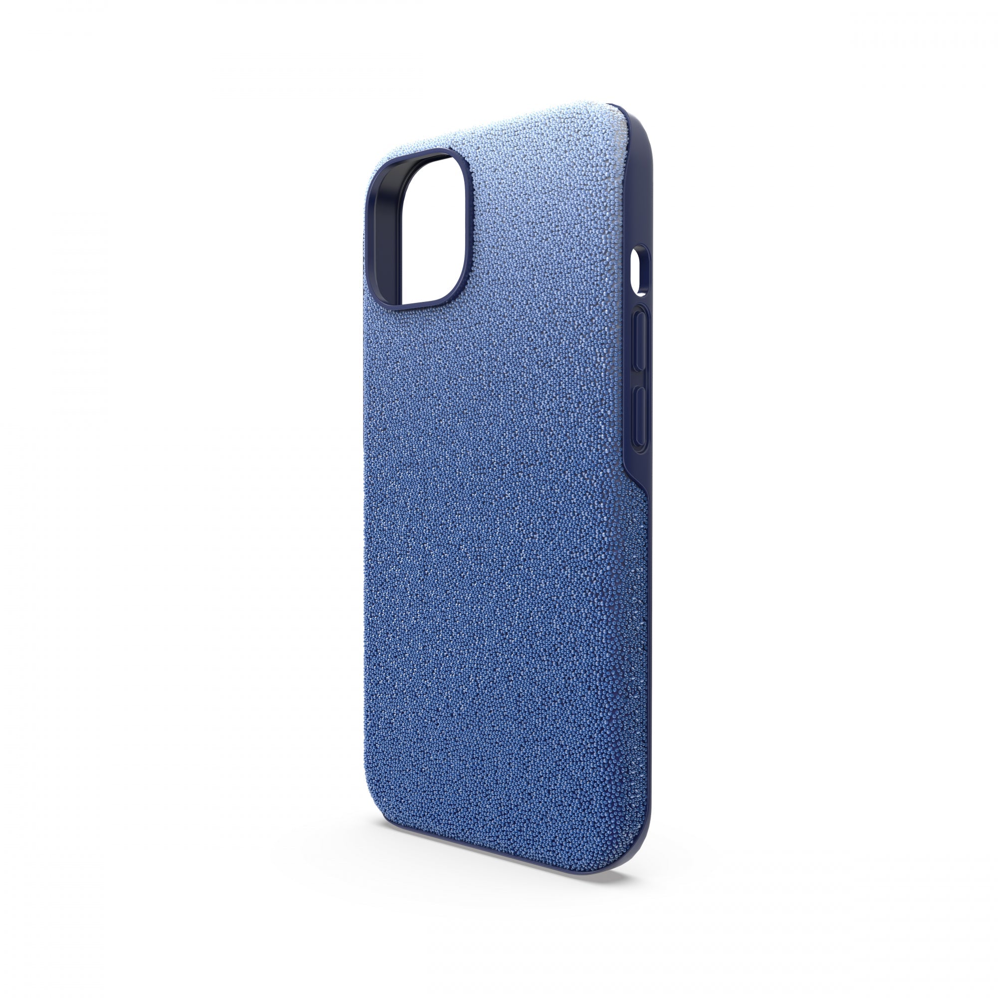 High Akıllı Telefon Kılıfı, iPhone 14, Mavi, 14