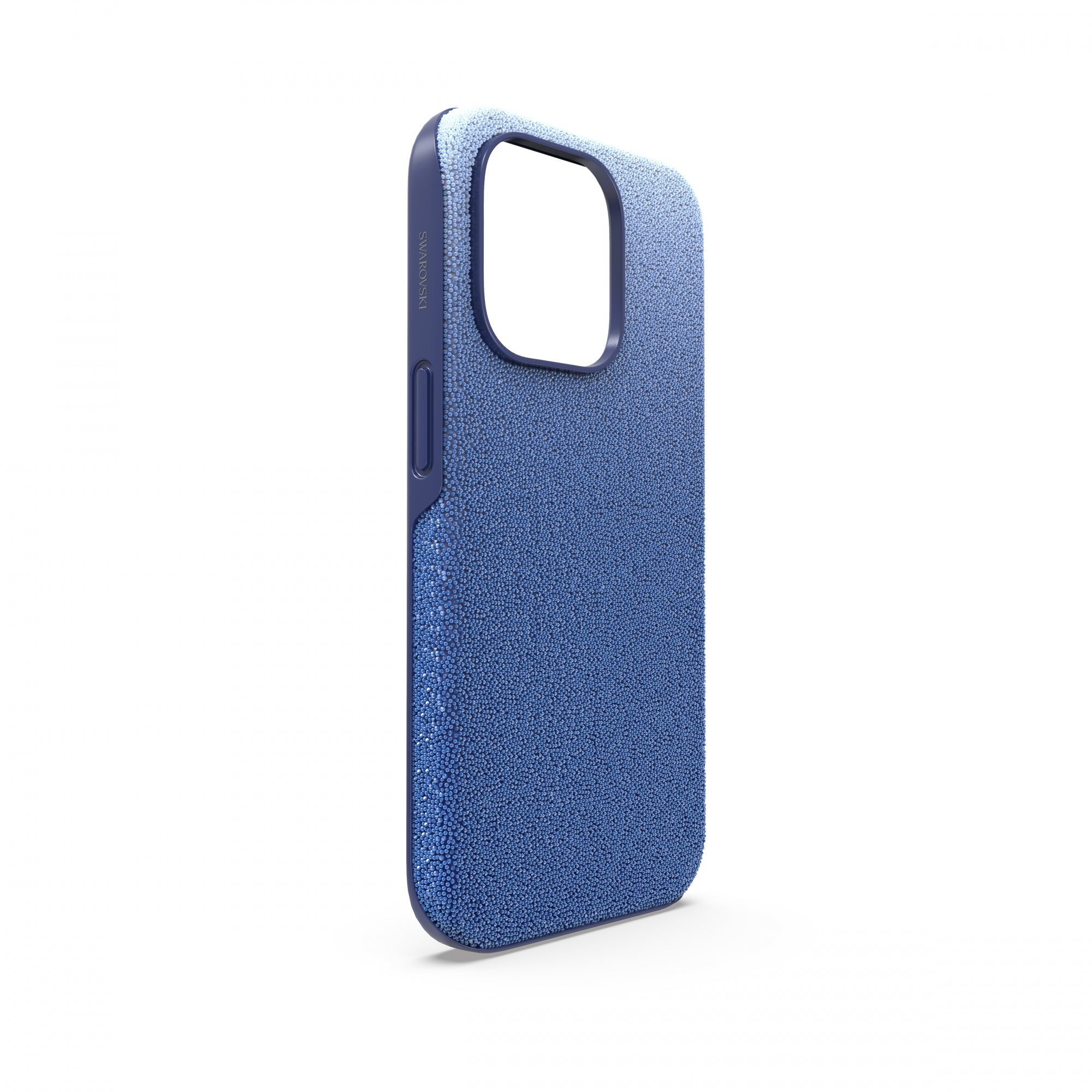 High Akıllı Telefon Kılıfı, iPhone 14 Pro, Mavi, 14 PRO