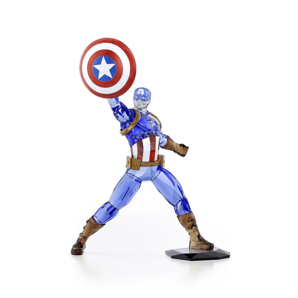 Marvel Captain Amerika