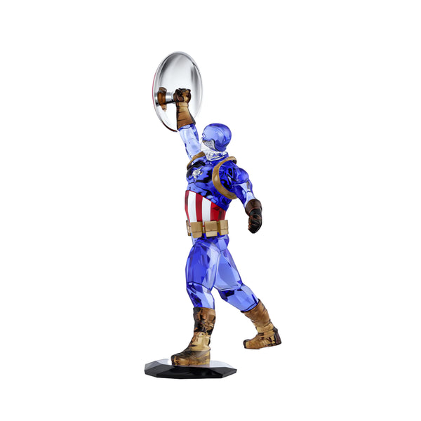 Marvel Captain Amerika