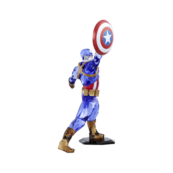 Marvel Captain Amerika