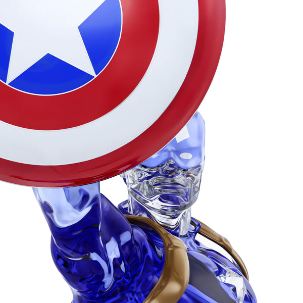 Marvel Captain Amerika