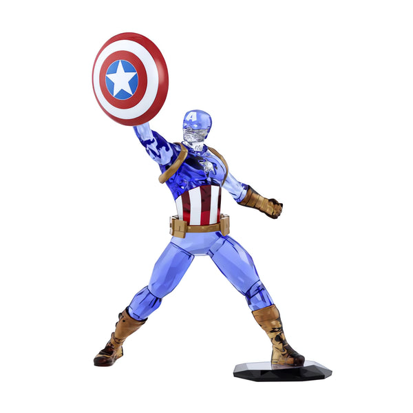 Marvel Captain Amerika