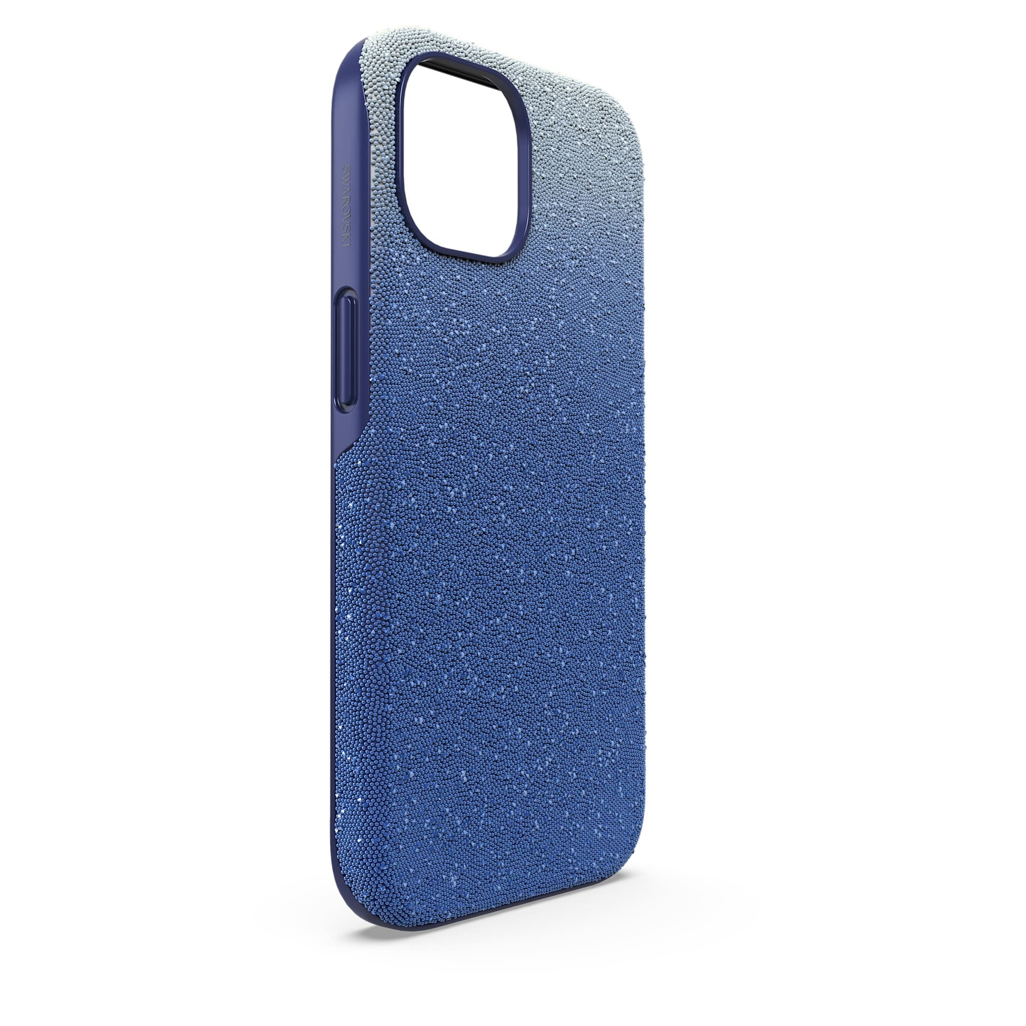 High Akıllı Telefon Kılıfı, iPhone 15, Mavi, 15