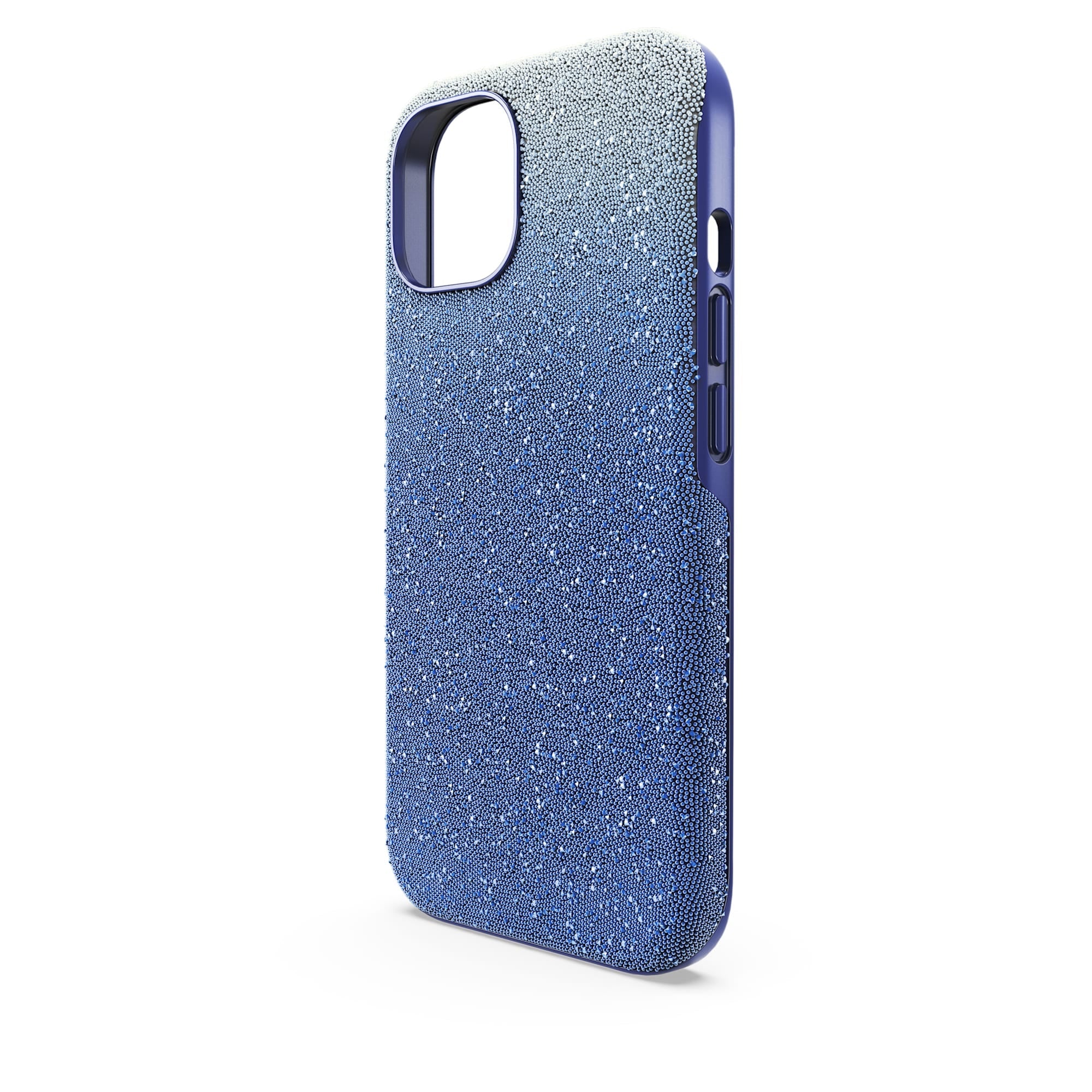 High Akıllı Telefon Kılıfı, iPhone 15, Mavi, 15