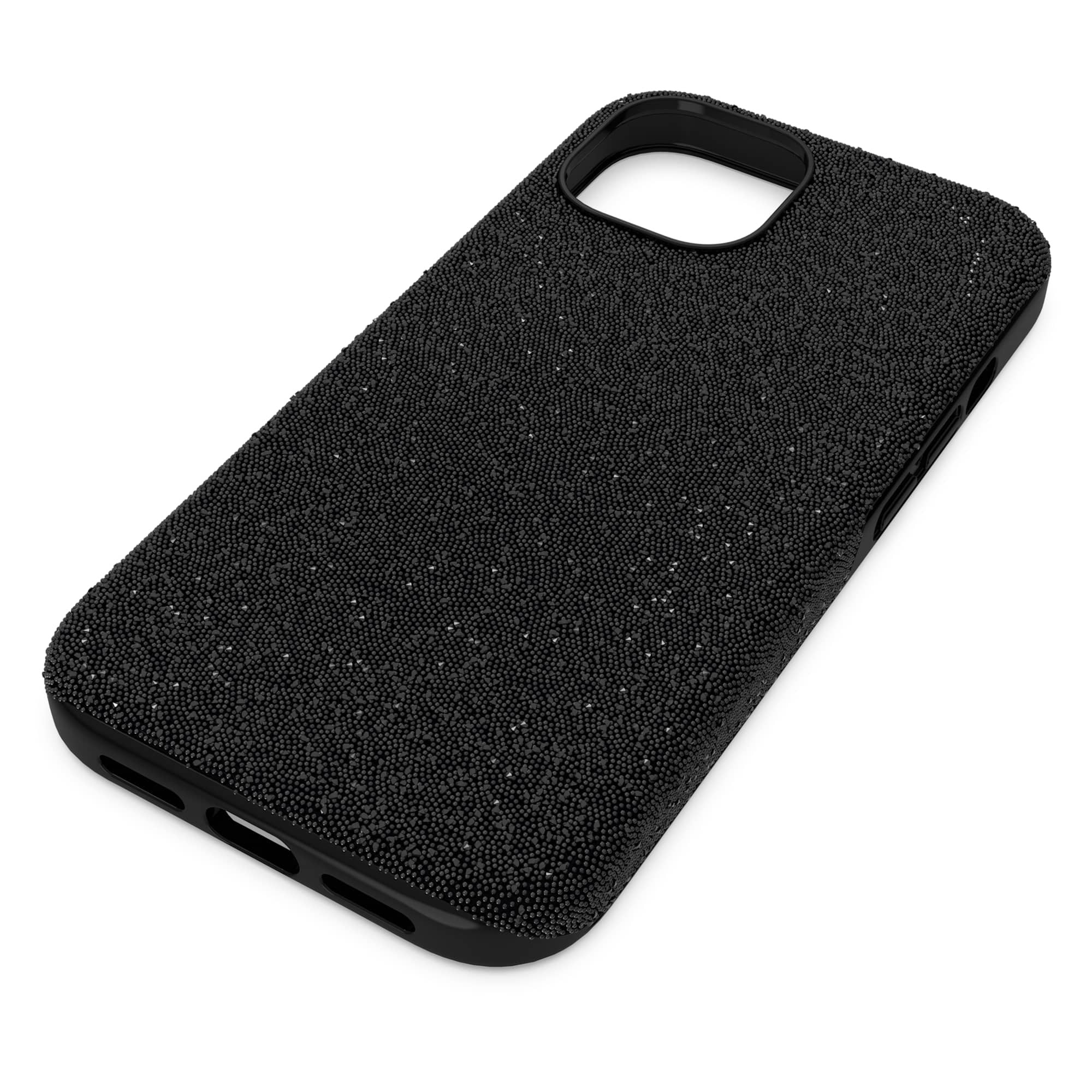 High Akıllı Telefon Kılıfı, iPhone 15, Siyah, 15