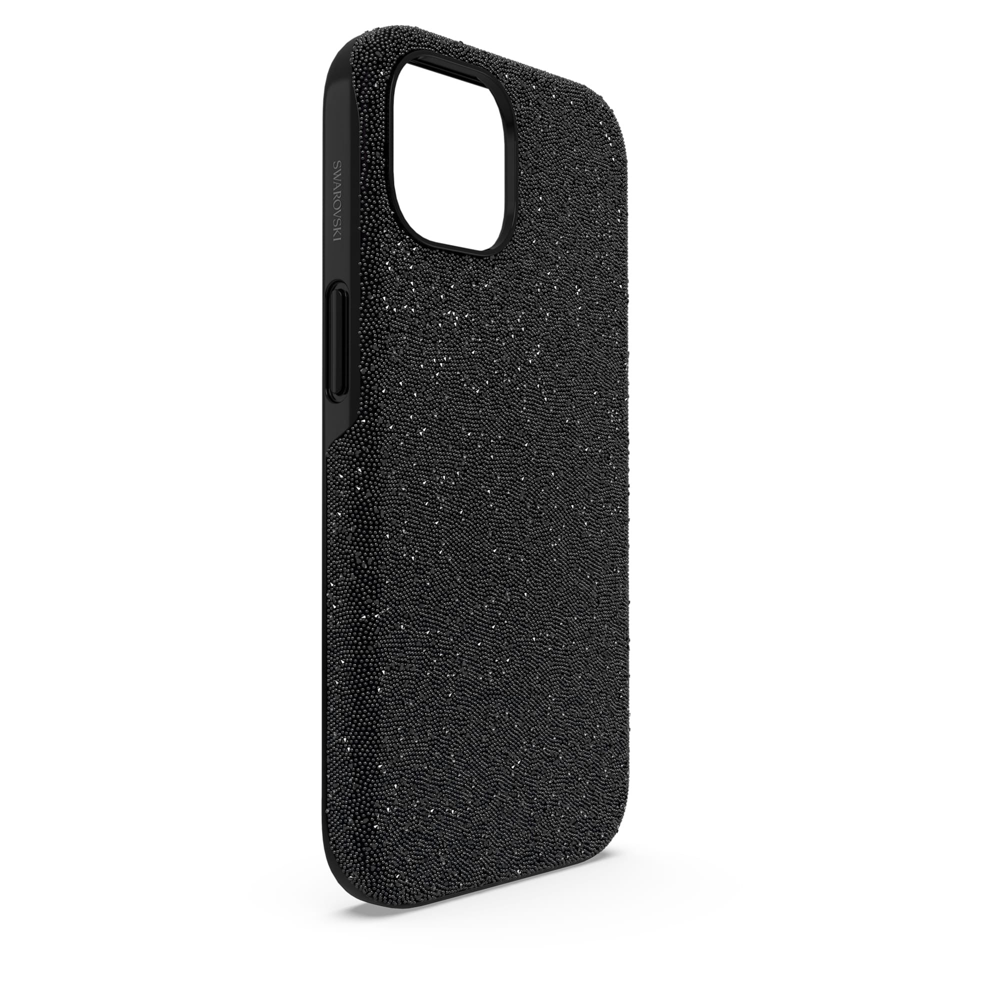 High Akıllı Telefon Kılıfı, iPhone 15, Siyah, 15