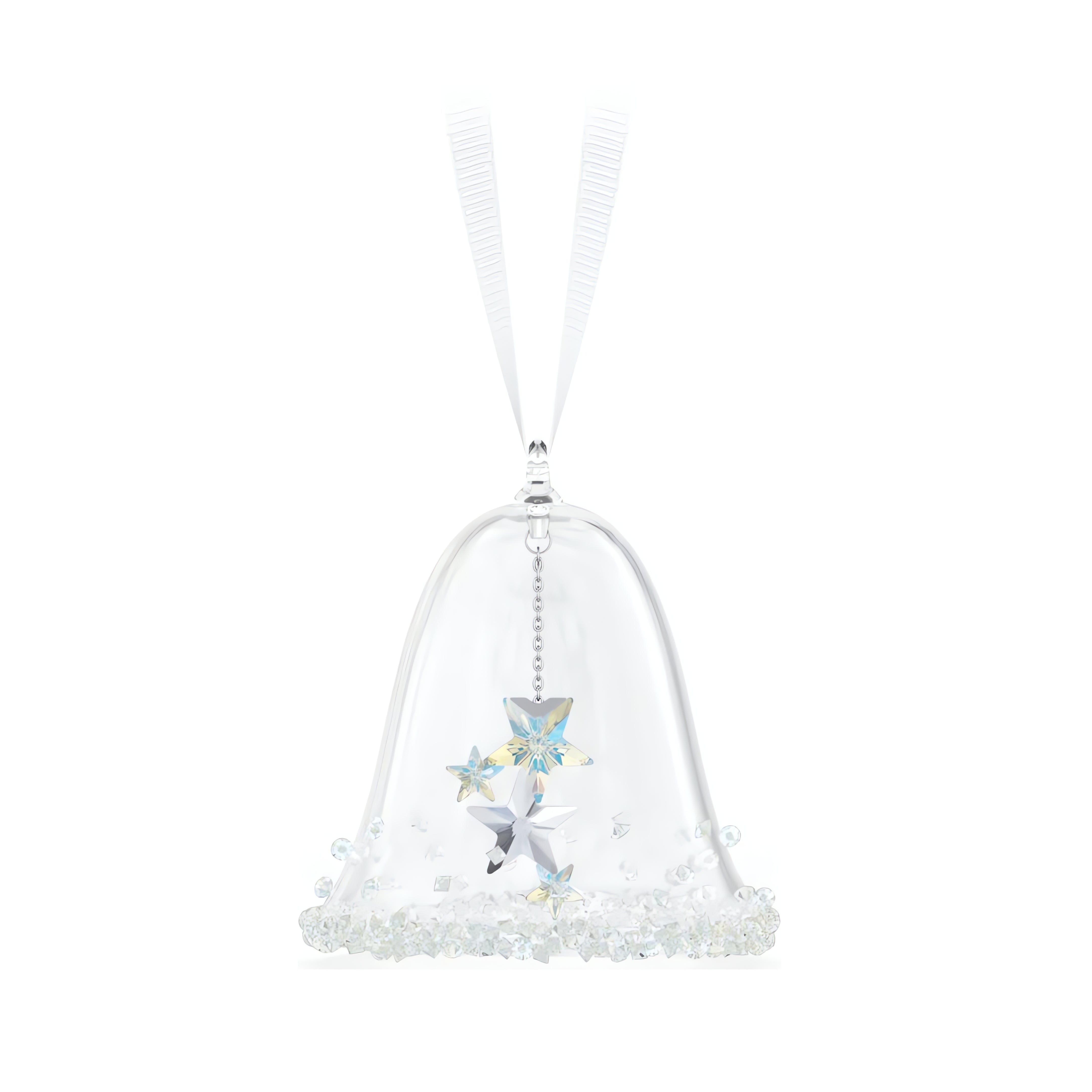 Holiday Magic Classics Bell Ornament, XS