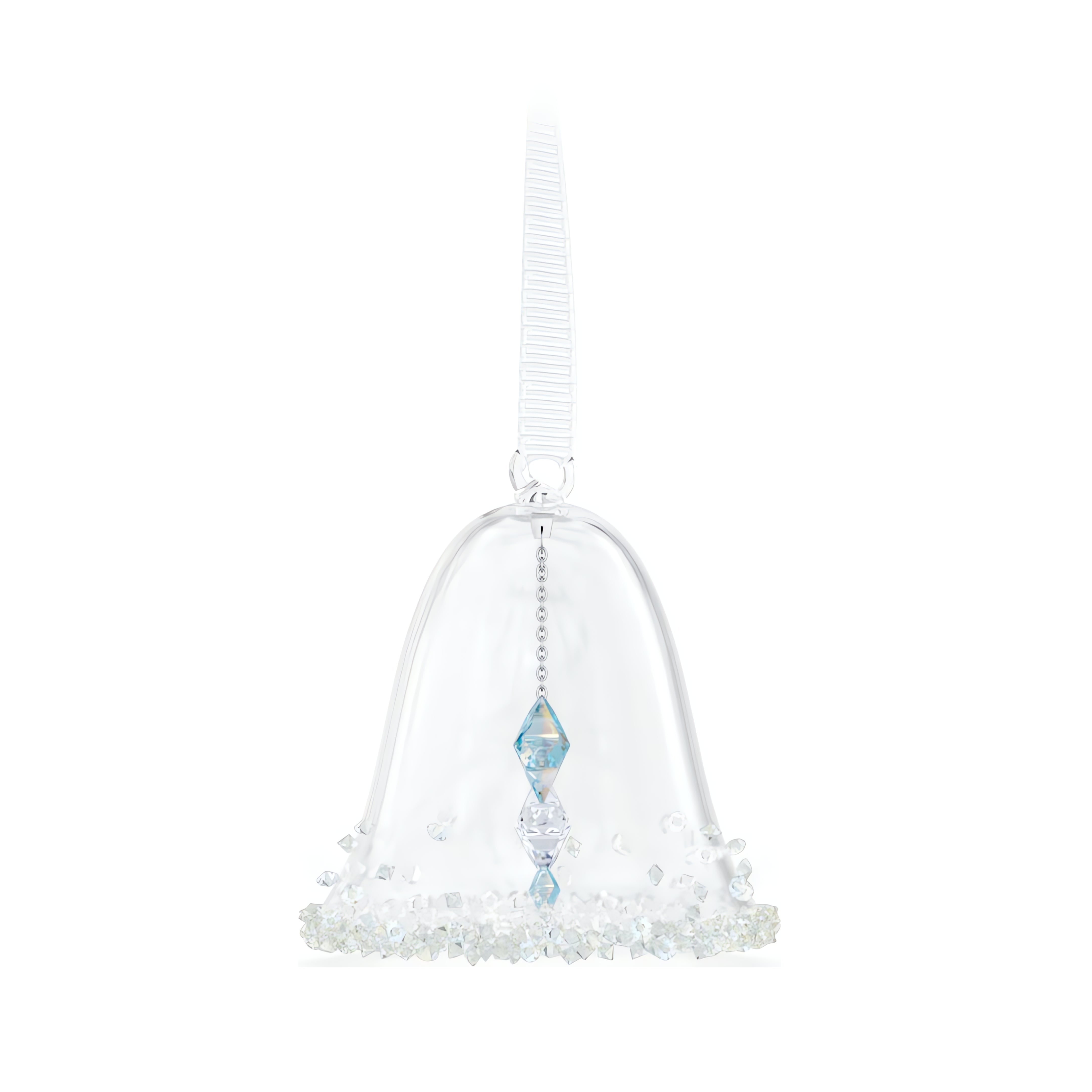 Holiday Magic Classics Bell Ornament, XS