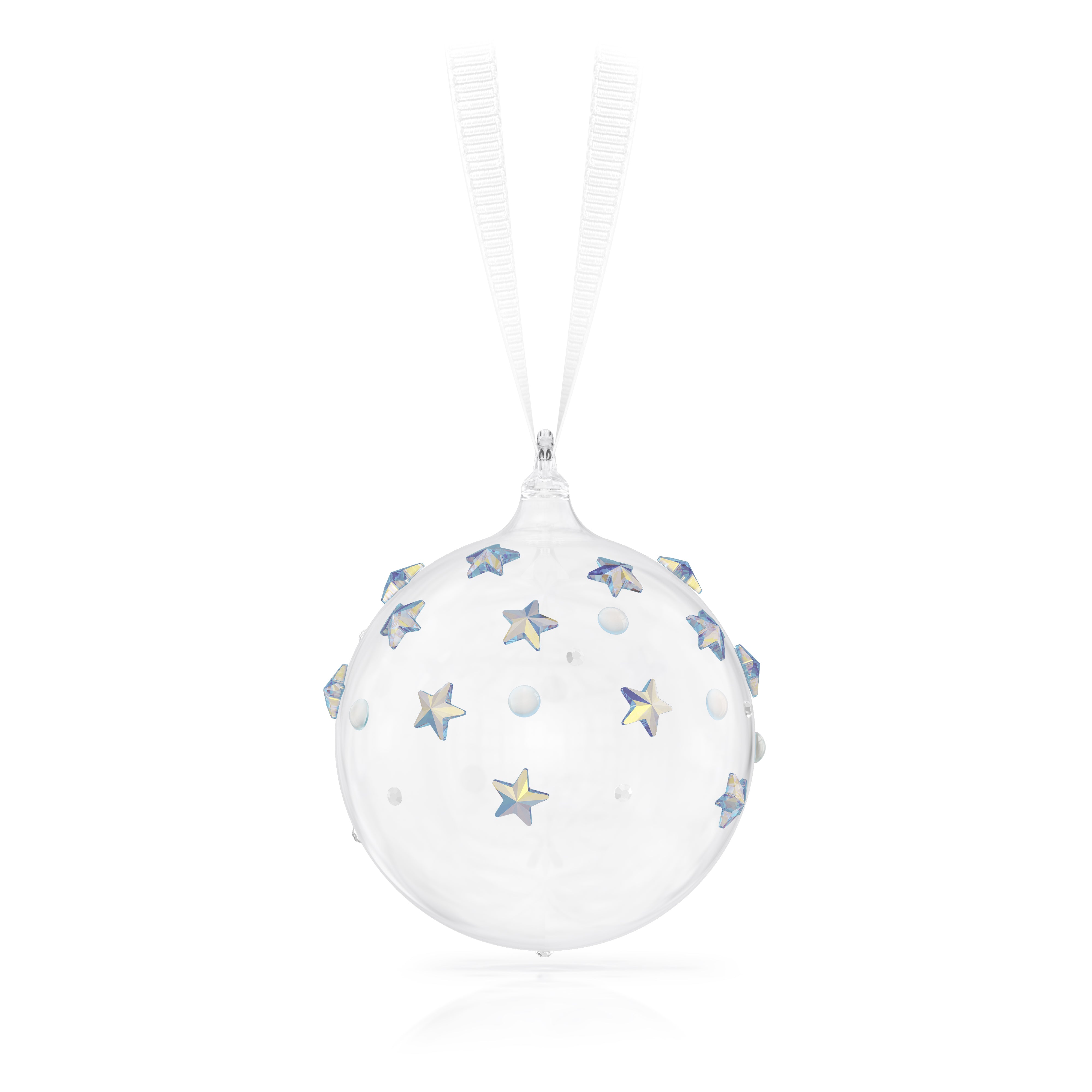 Holiday Magic Classics Ball Ornament, XS