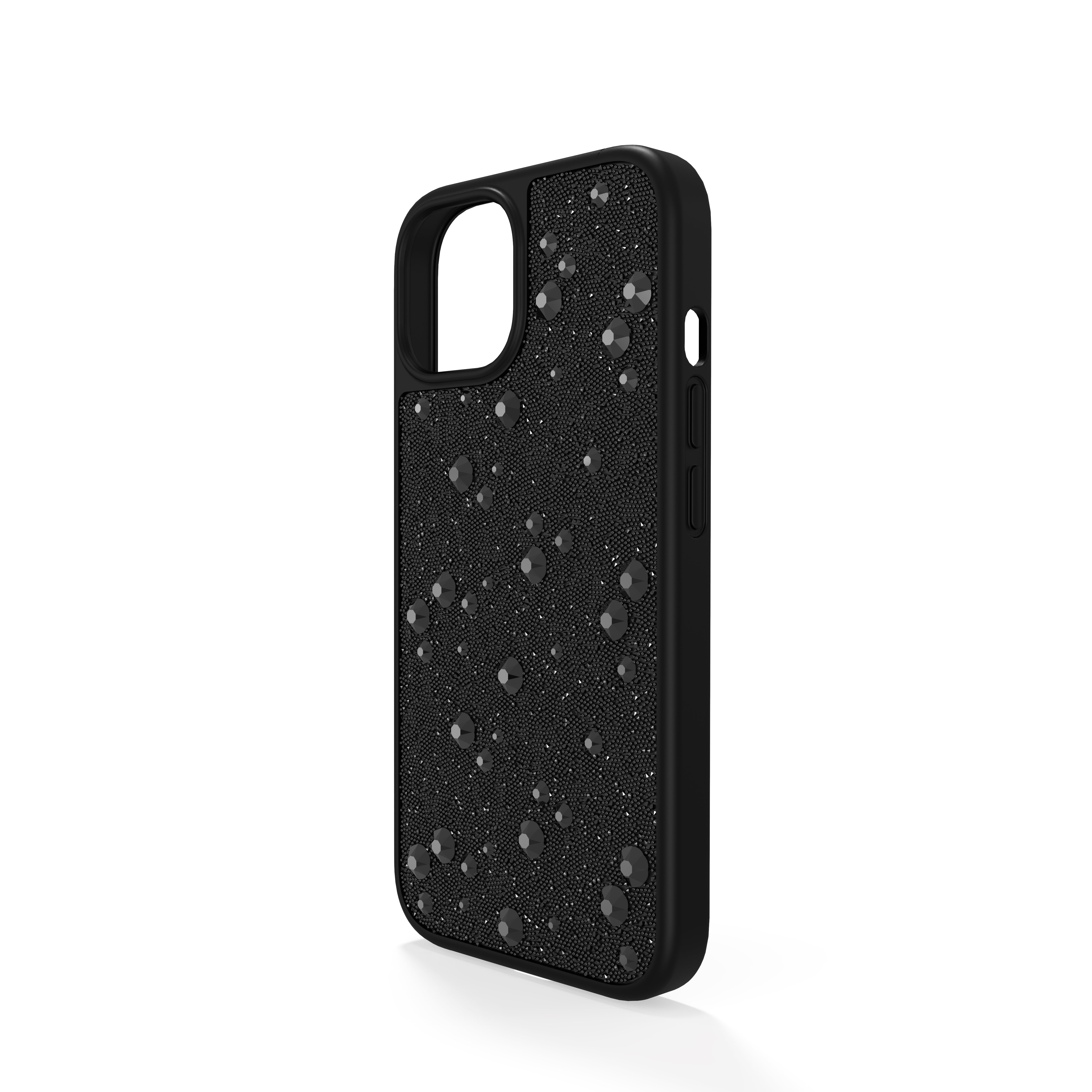 High Akıllı Telefon Kılıfı, iPhone® 15, Siyah, 15