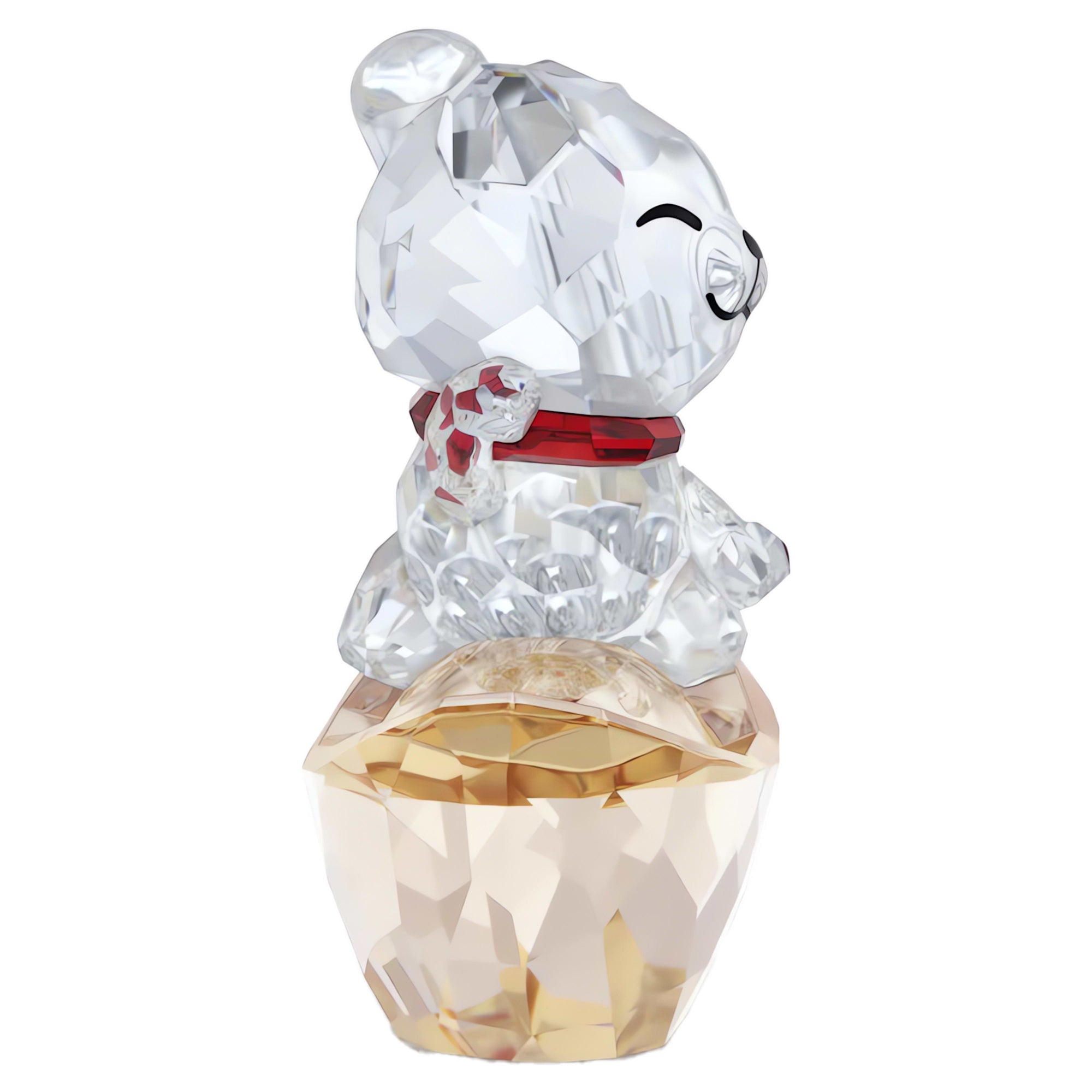 Asian Symbols Lucky Cat