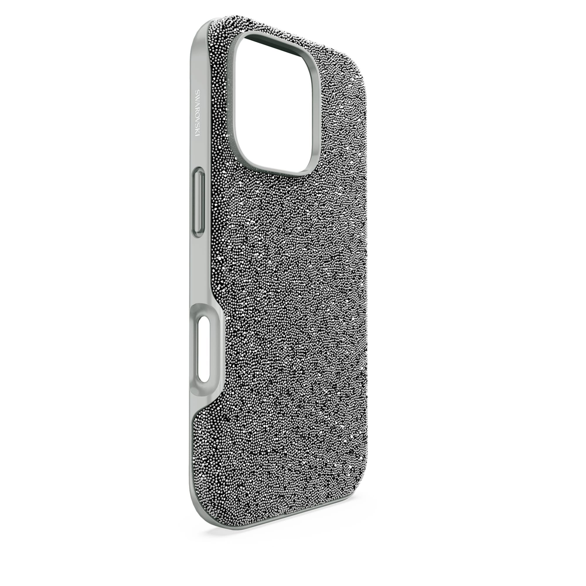 High Akıllı Telefon Kılıfı, iPhone® 16 Pro, Gümüş Ton, 16 PRO