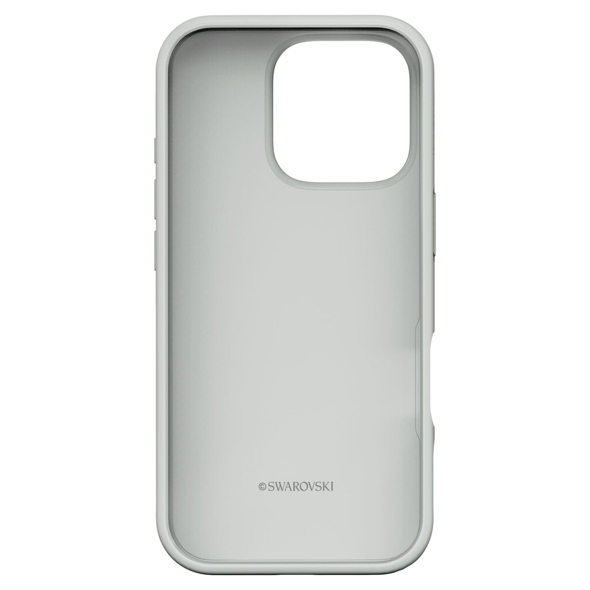 High Akıllı Telefon Kılıfı, iPhone® 16 Pro, Gümüş Ton, 16 PRO