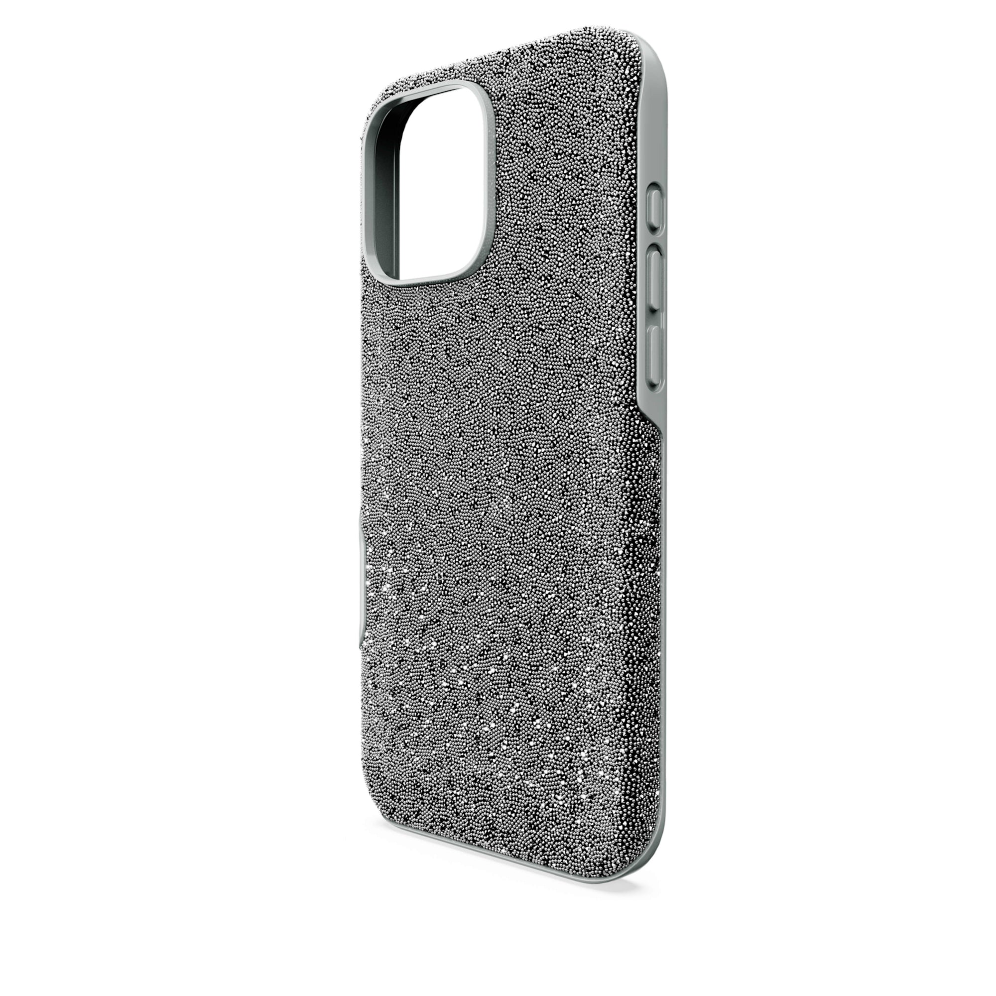High Akıllı Telefon Kılıfı, iPhone® 16 Pro Max, Gümüş Ton, 16 PRO Max