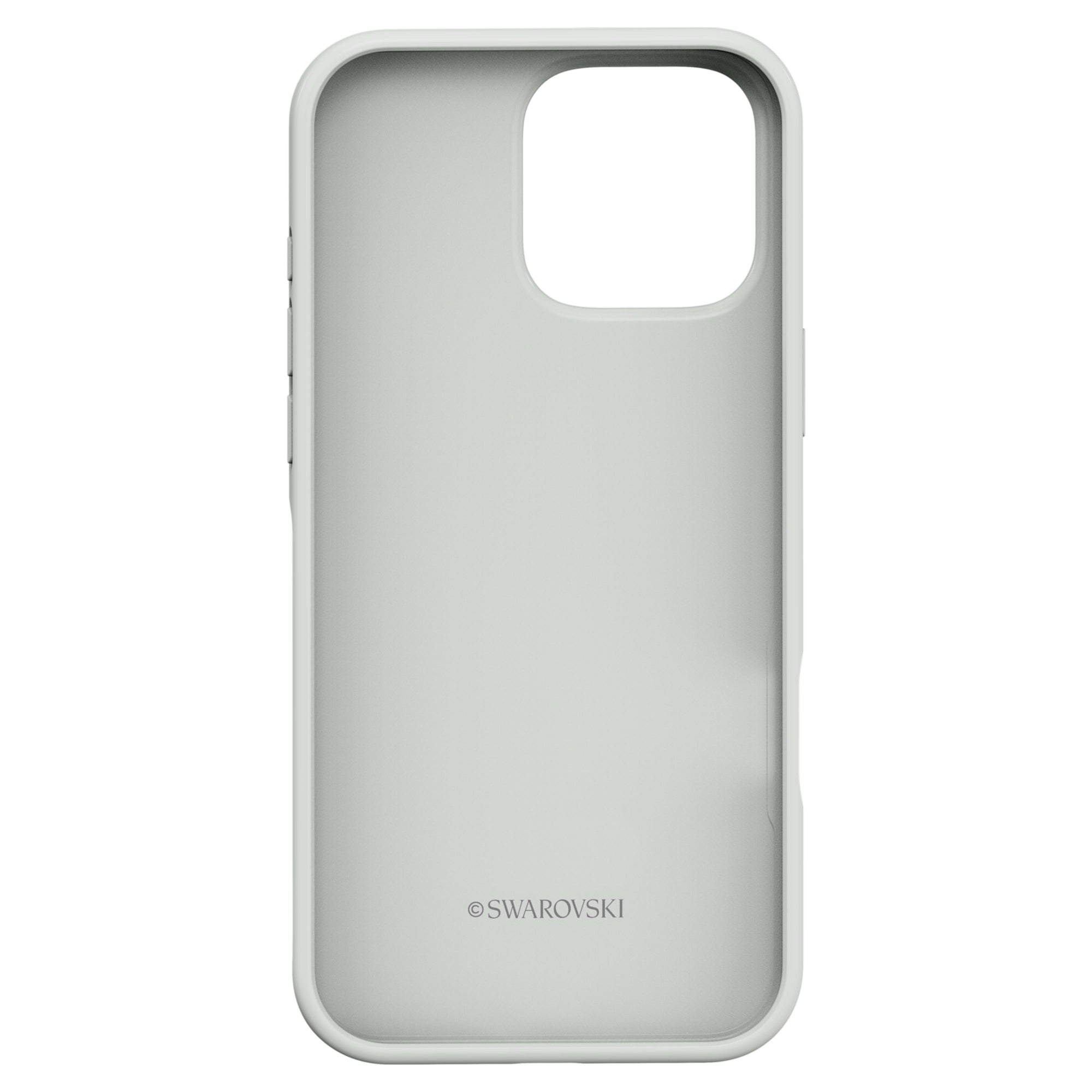 High Akıllı Telefon Kılıfı, iPhone® 16 Pro Max, Gümüş Ton, 16 PRO Max
