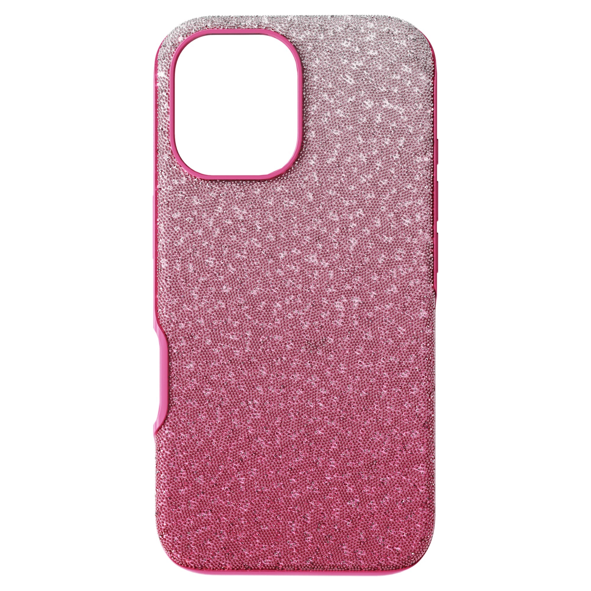 High Akıllı Telefon Kılıfı, Color Gradient, iPhone® 16, Pembe, 16