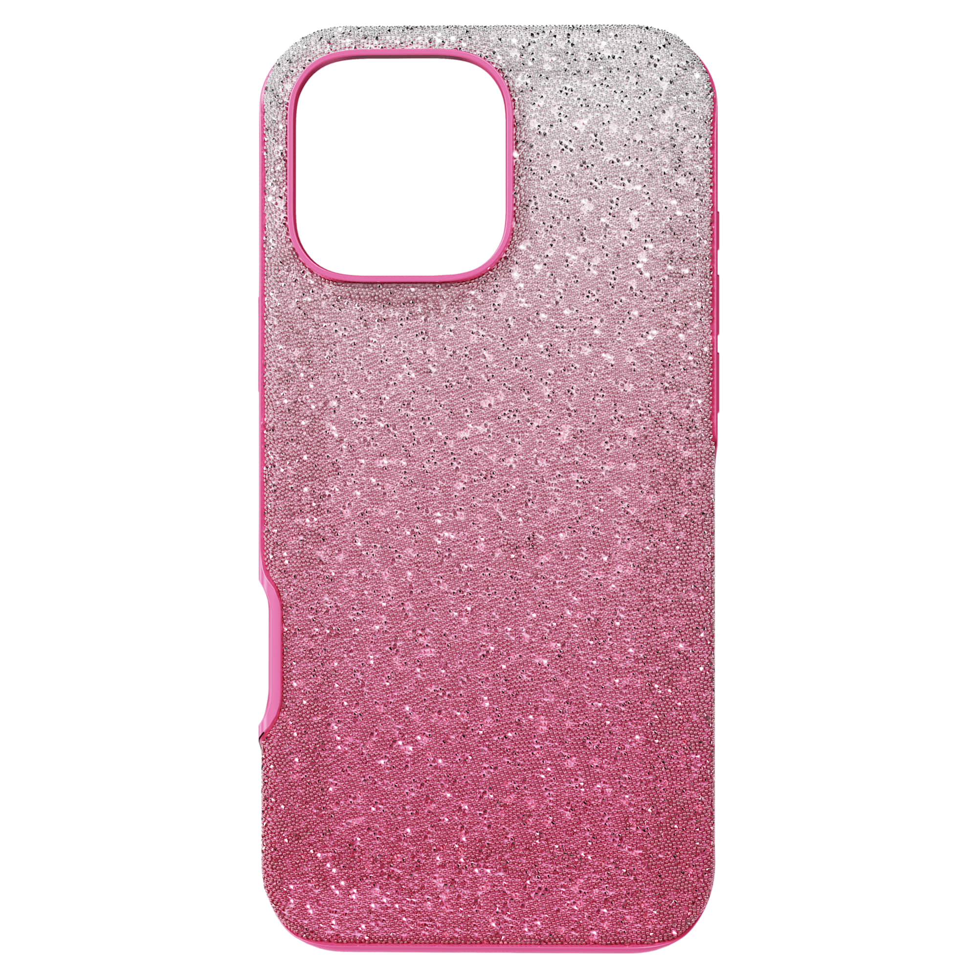 High Akıllı Telefon Kılıfı, Color Gradient, iPhone® 16 Pro Max, Pembe, 16 PRO Max