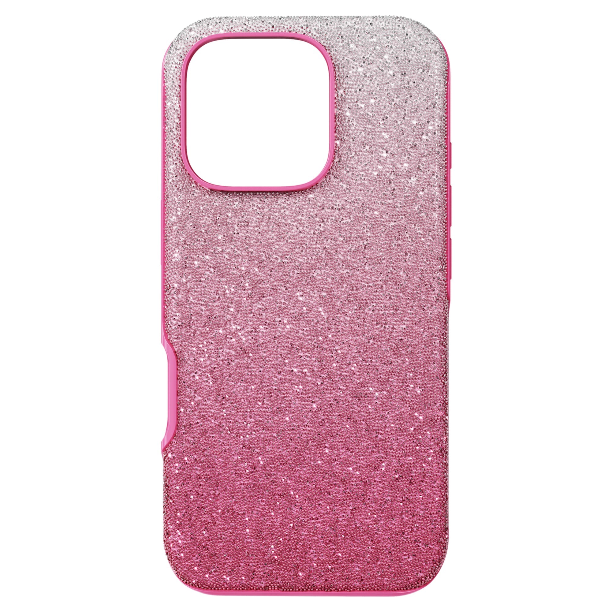 High Akıllı Telefon Kılıfı, Color Gradient, iPhone® 16 Pro, Pembe, 16 PRO