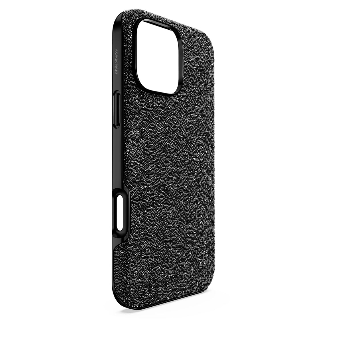 High Akıllı Telefon Kılıfı, iPhone® 16 Pro Max, Siyah, 16 PRO Max