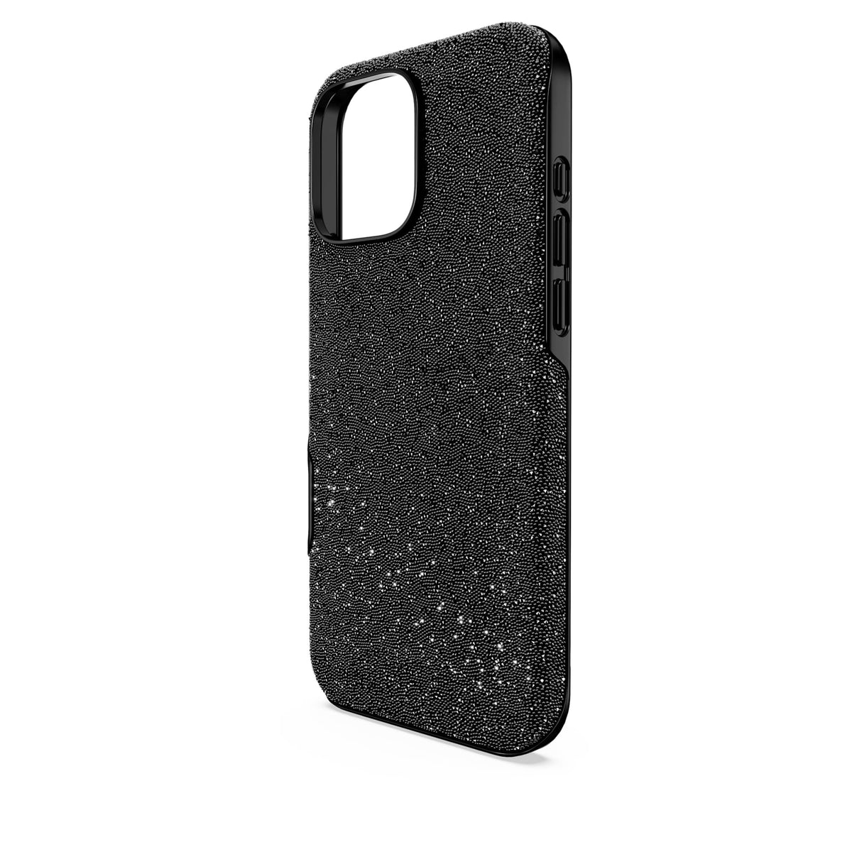 High Akıllı Telefon Kılıfı, iPhone® 16 Pro Max, Siyah, 16 PRO Max