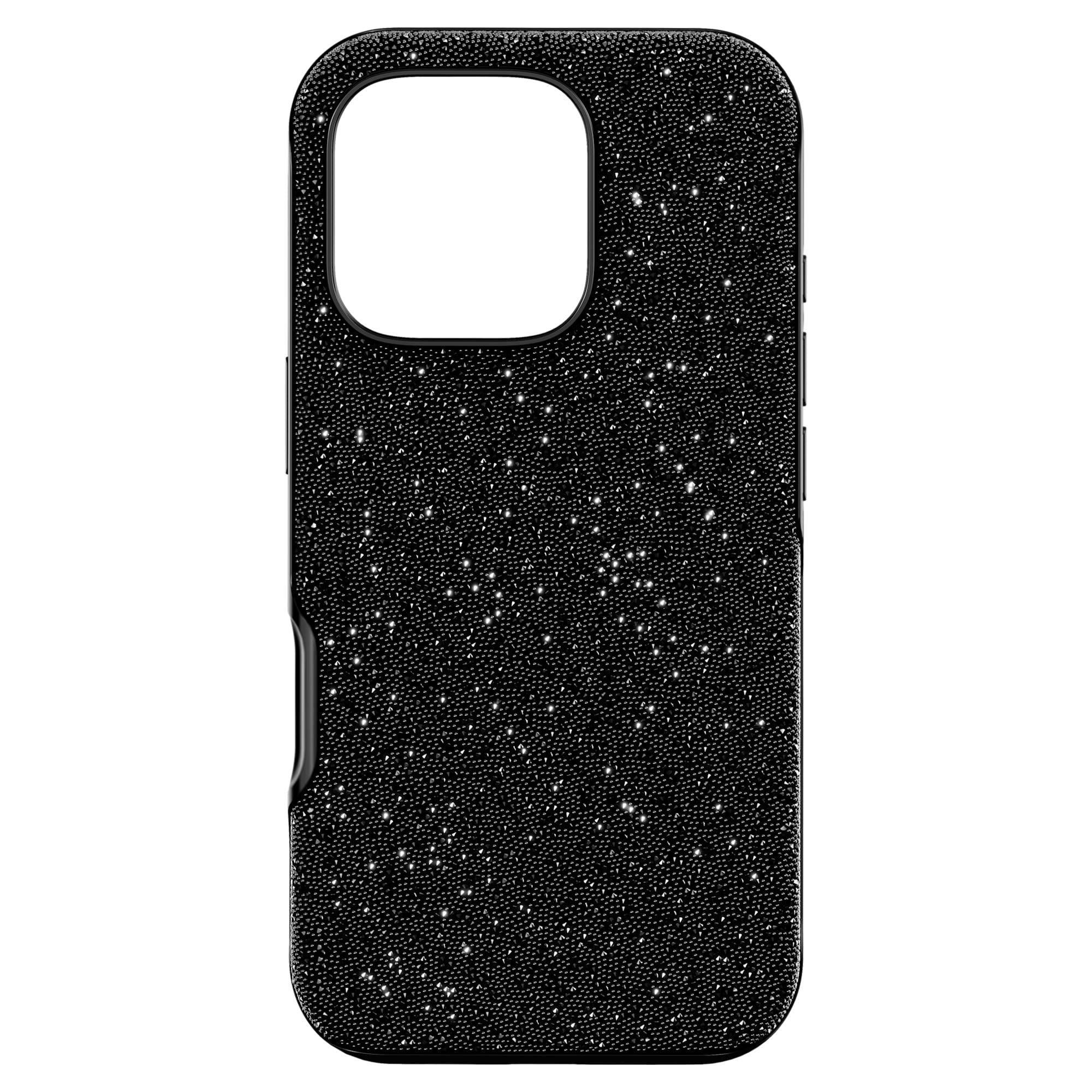 High Akıllı Telefon Kılıfı, iPhone® 16 Pro, Siyah, 16 PRO