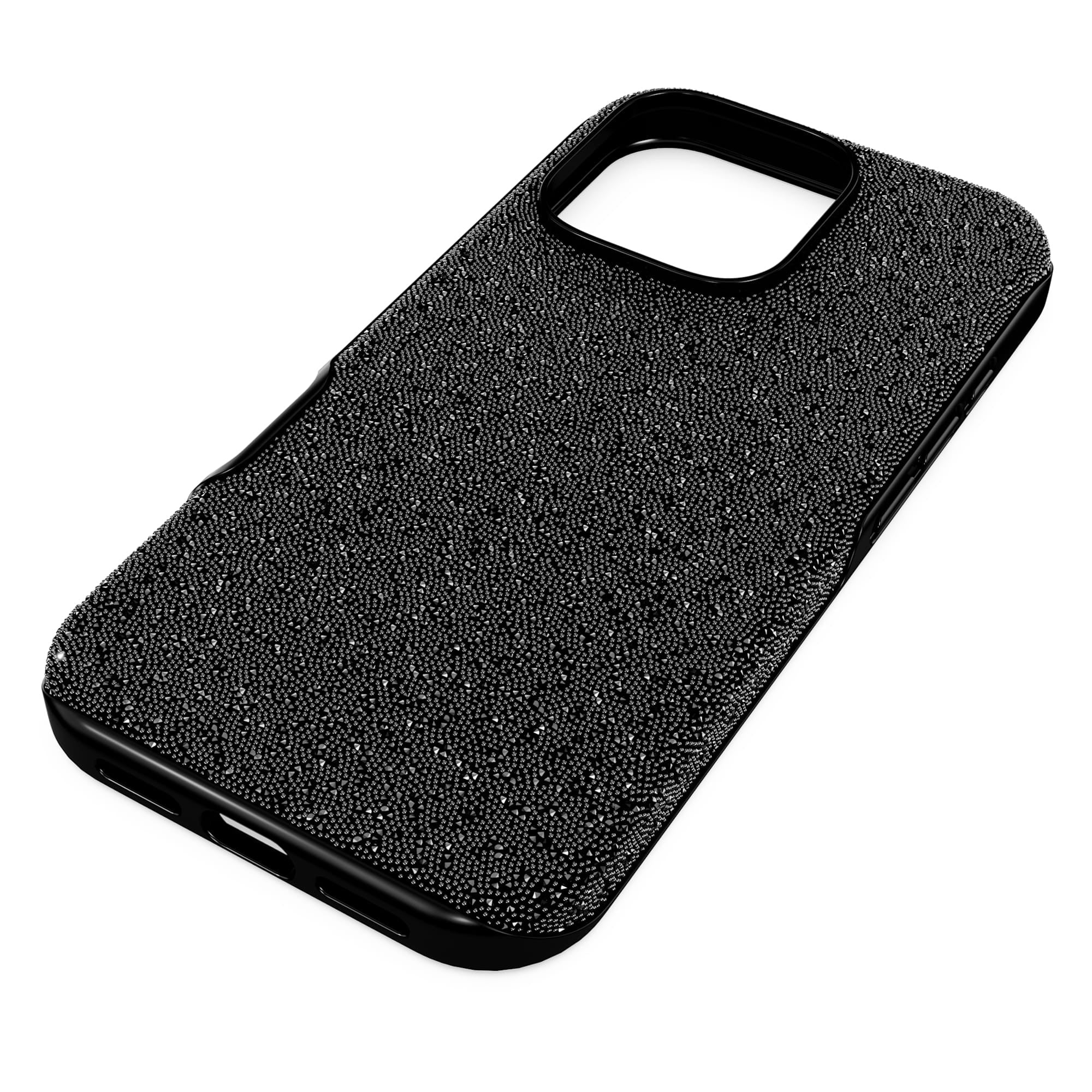 High Akıllı Telefon Kılıfı, iPhone® 16 Pro, Siyah, 16 PRO