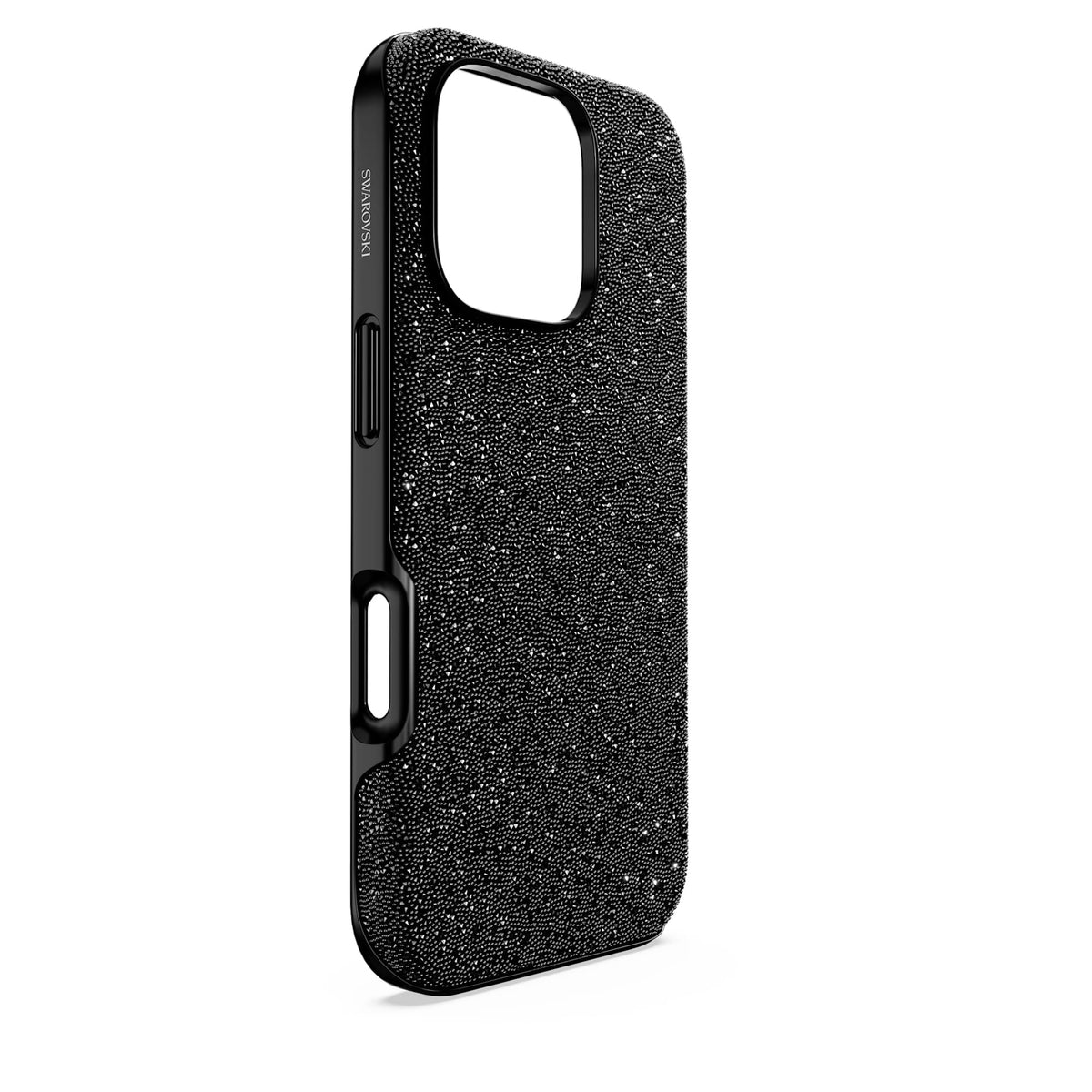 High Akıllı Telefon Kılıfı, iPhone® 16 Pro, Siyah, 16 PRO