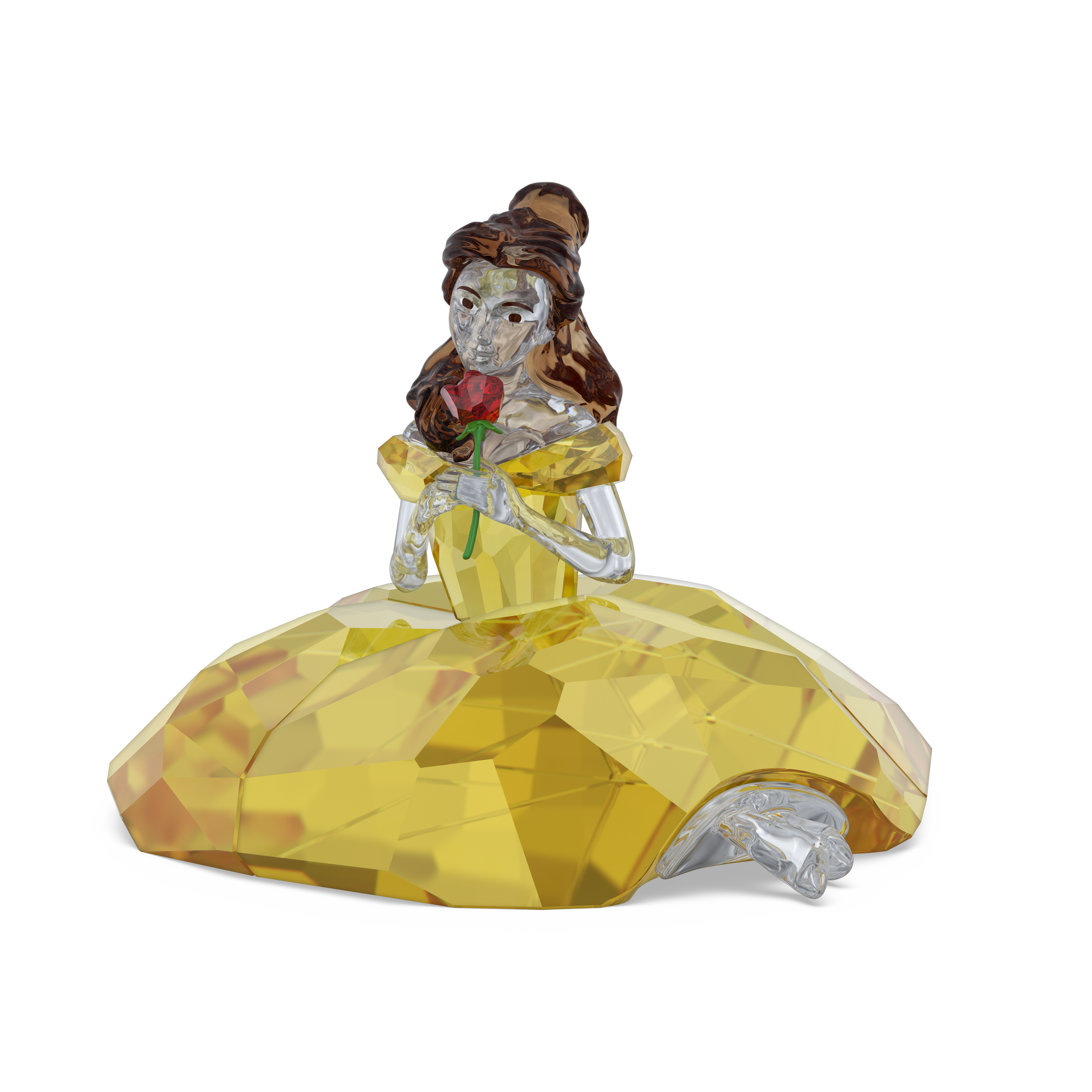Beauty And The Beast Belle