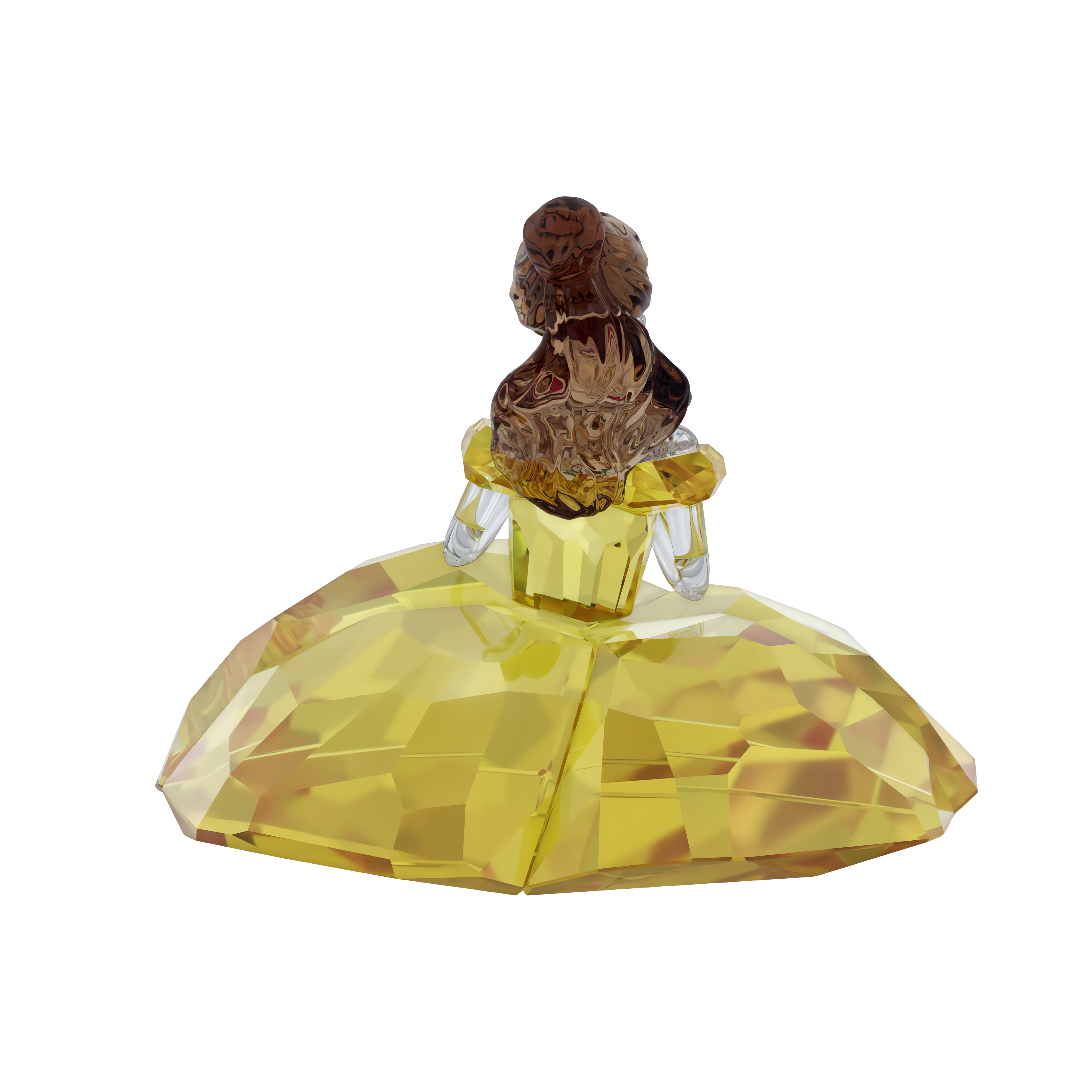 Beauty And The Beast Belle