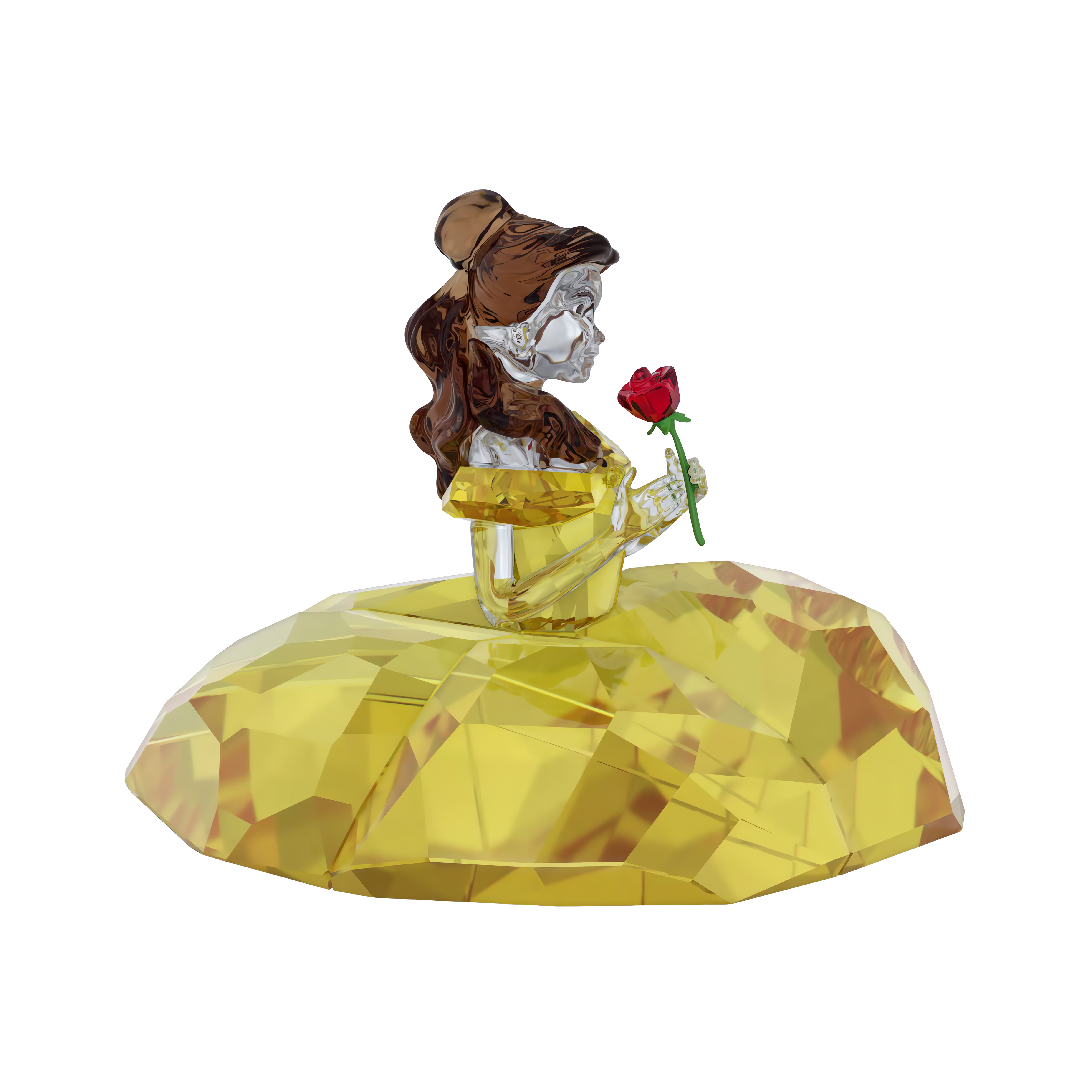 Beauty And The Beast Belle