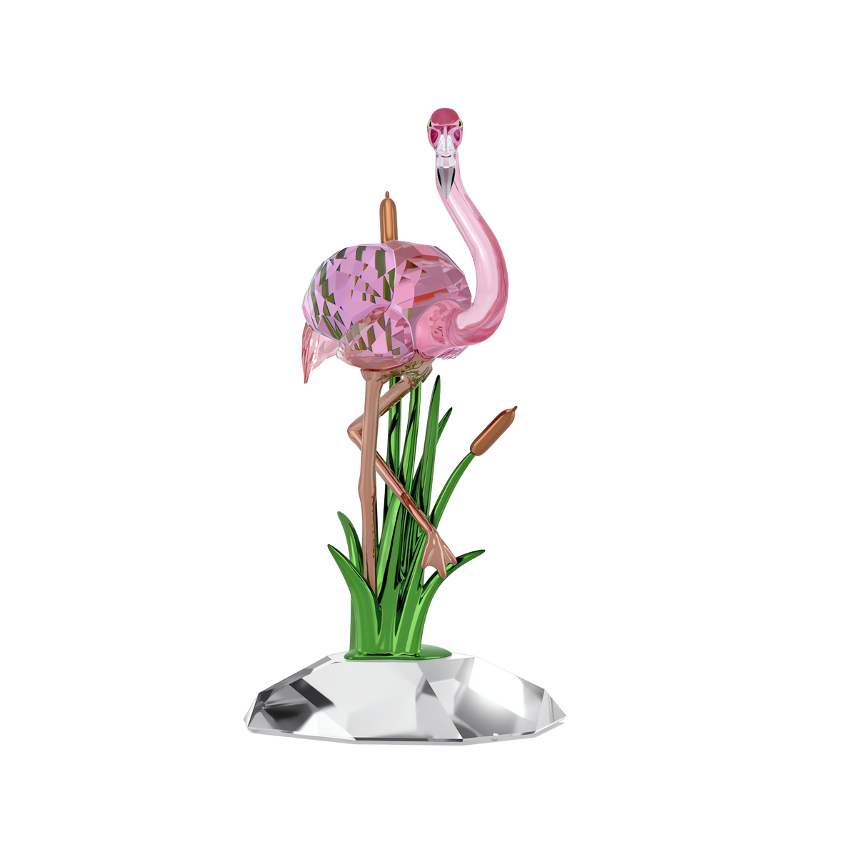 Idyllia Flamingo