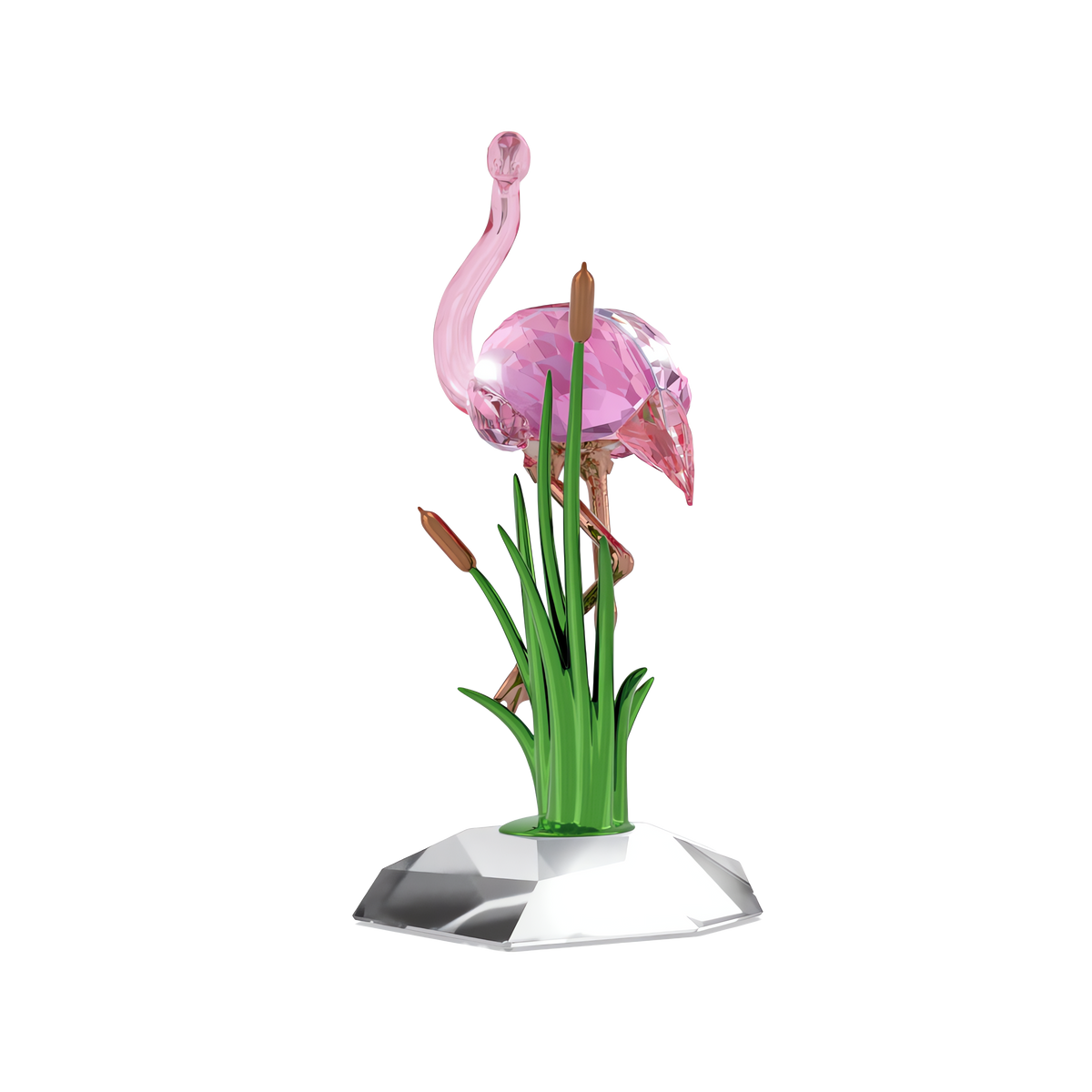 Idyllia Flamingo