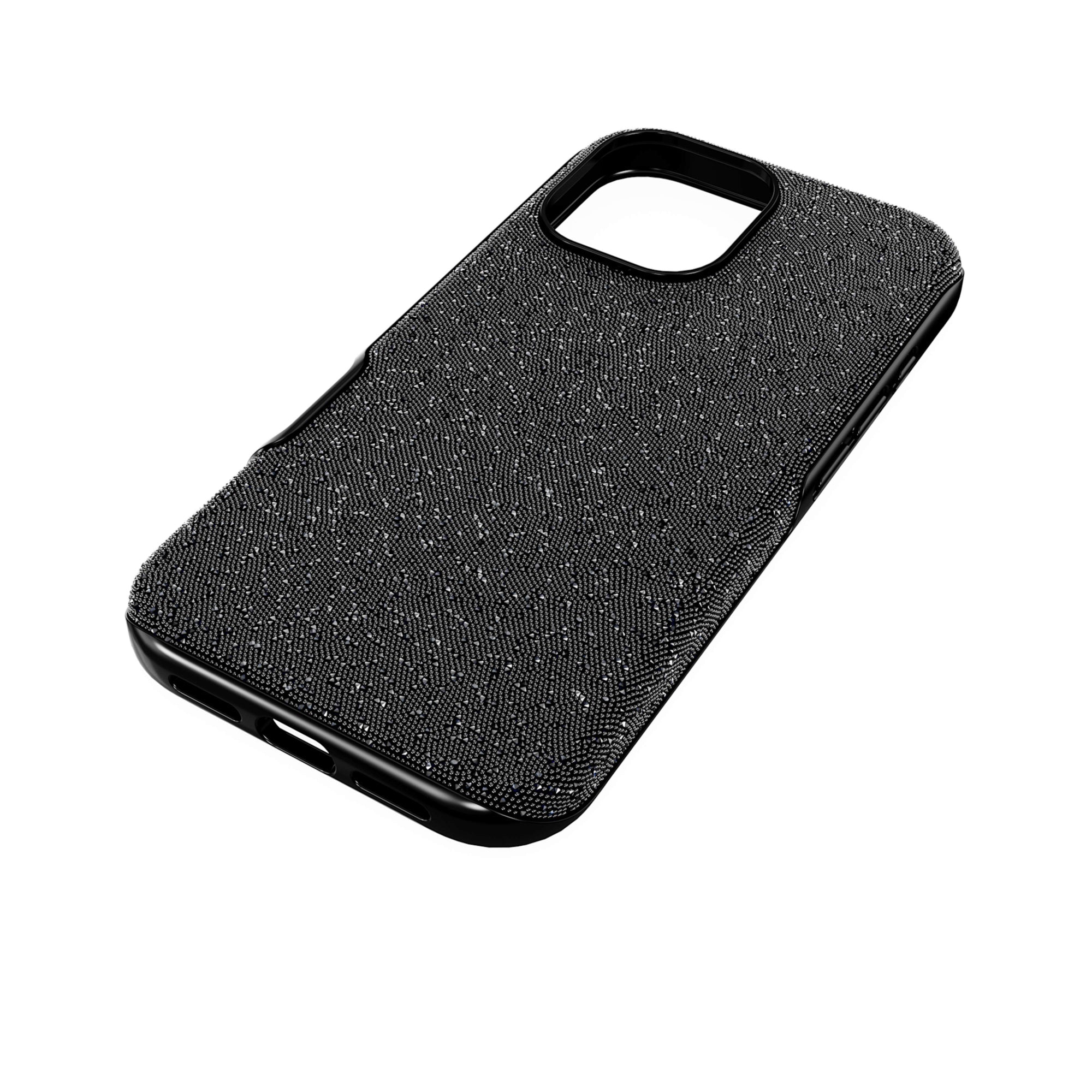 High Akıllı Telefon Kılıfı, iPhone® 17, Siyah, 17