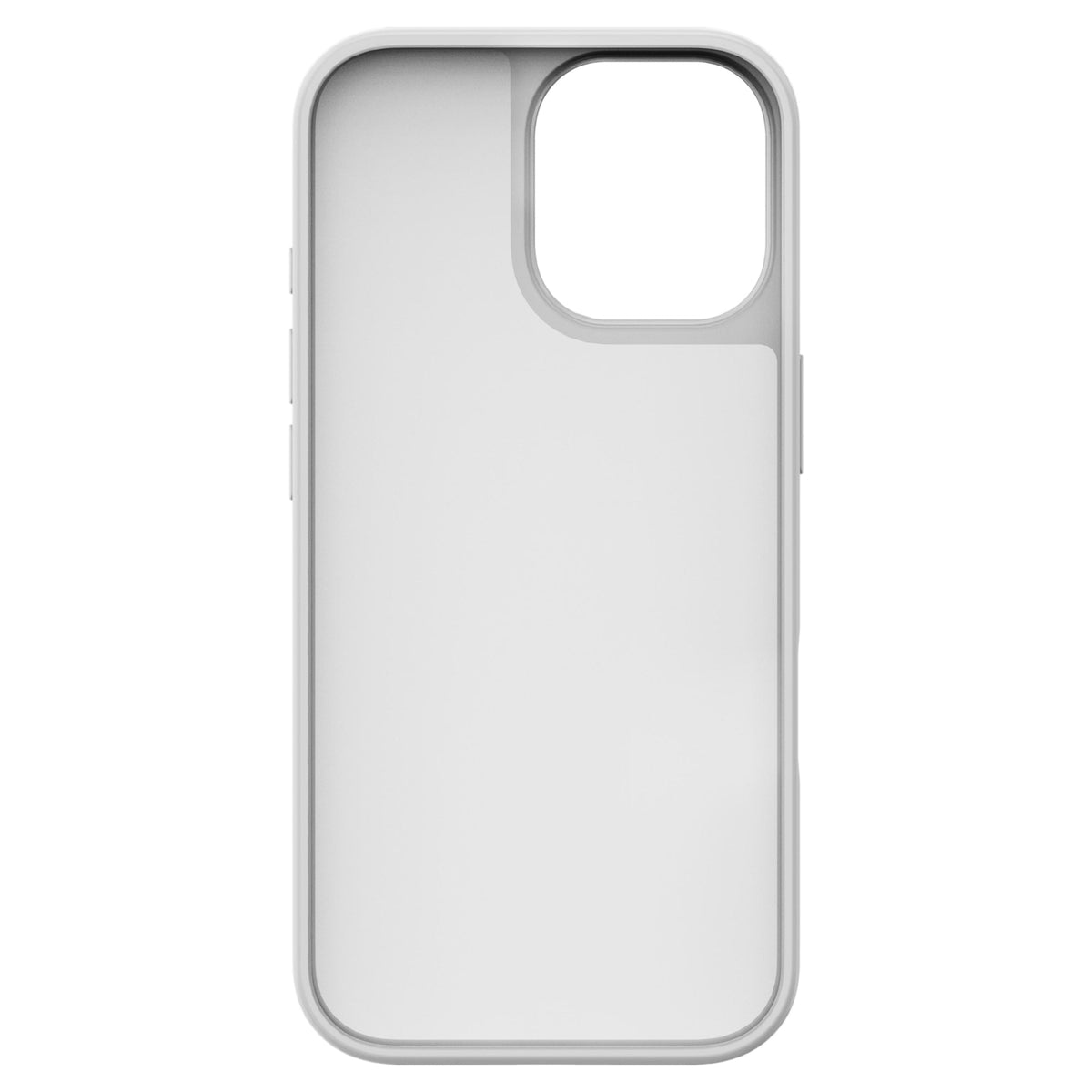 High Akıllı Telefon Kılıfı, Flat Back Kristaller, iPhone® 17, Gümüş Rengi, 17