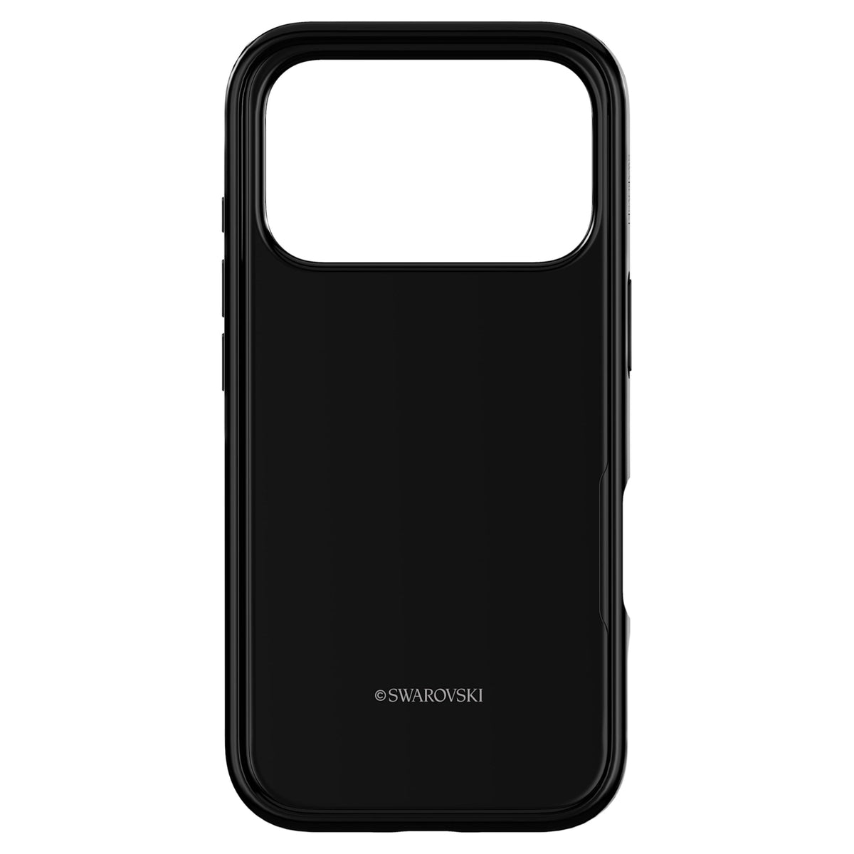 High Akıllı Telefon Kılıfı, iPhone® 17 Pro, Siyah, 17
