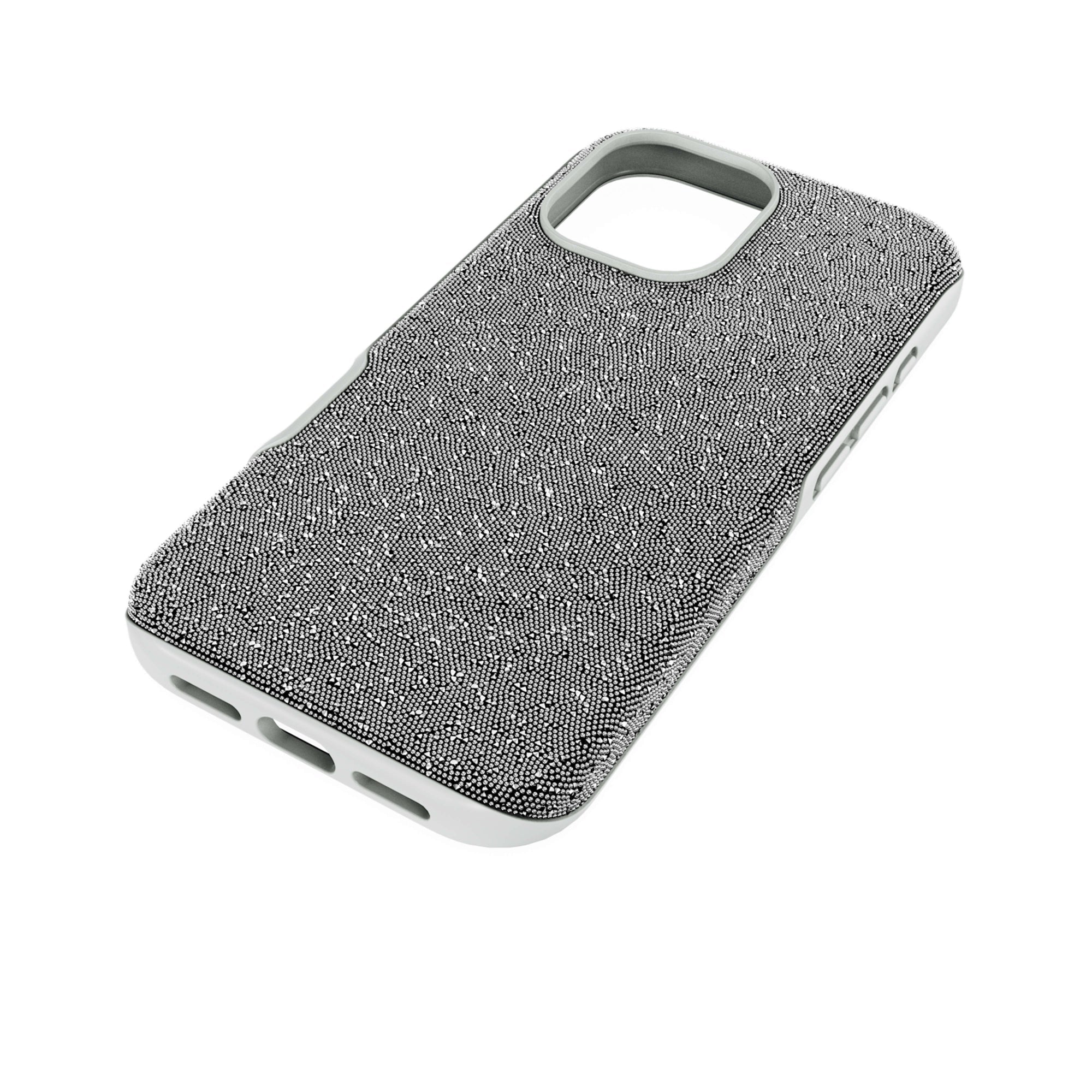 High Akıllı Telefon Kılıfı, iPhone® 17, Gümüş Rengi, 17