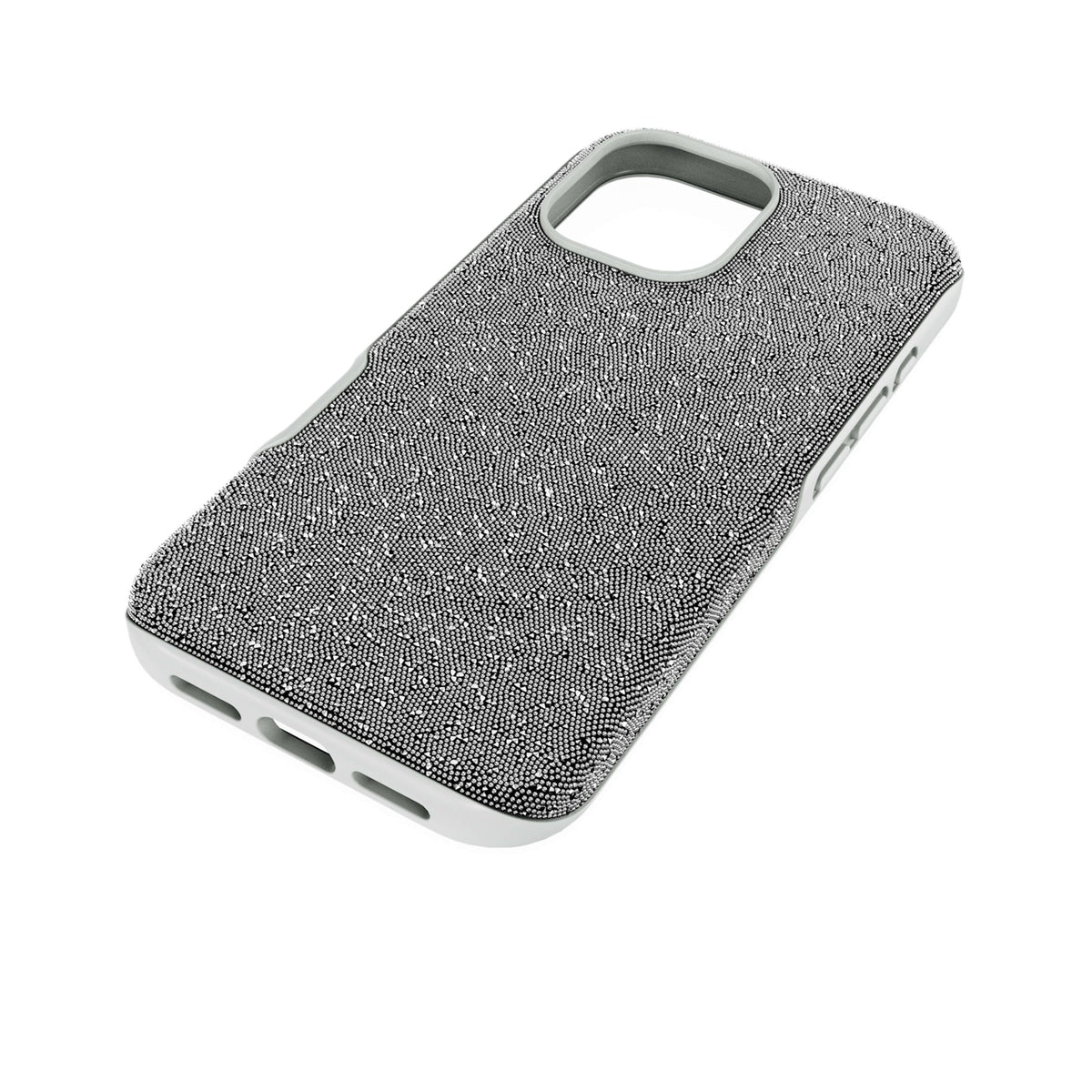 High Akıllı Telefon Kılıfı, iPhone® 17, Gümüş Rengi, 17